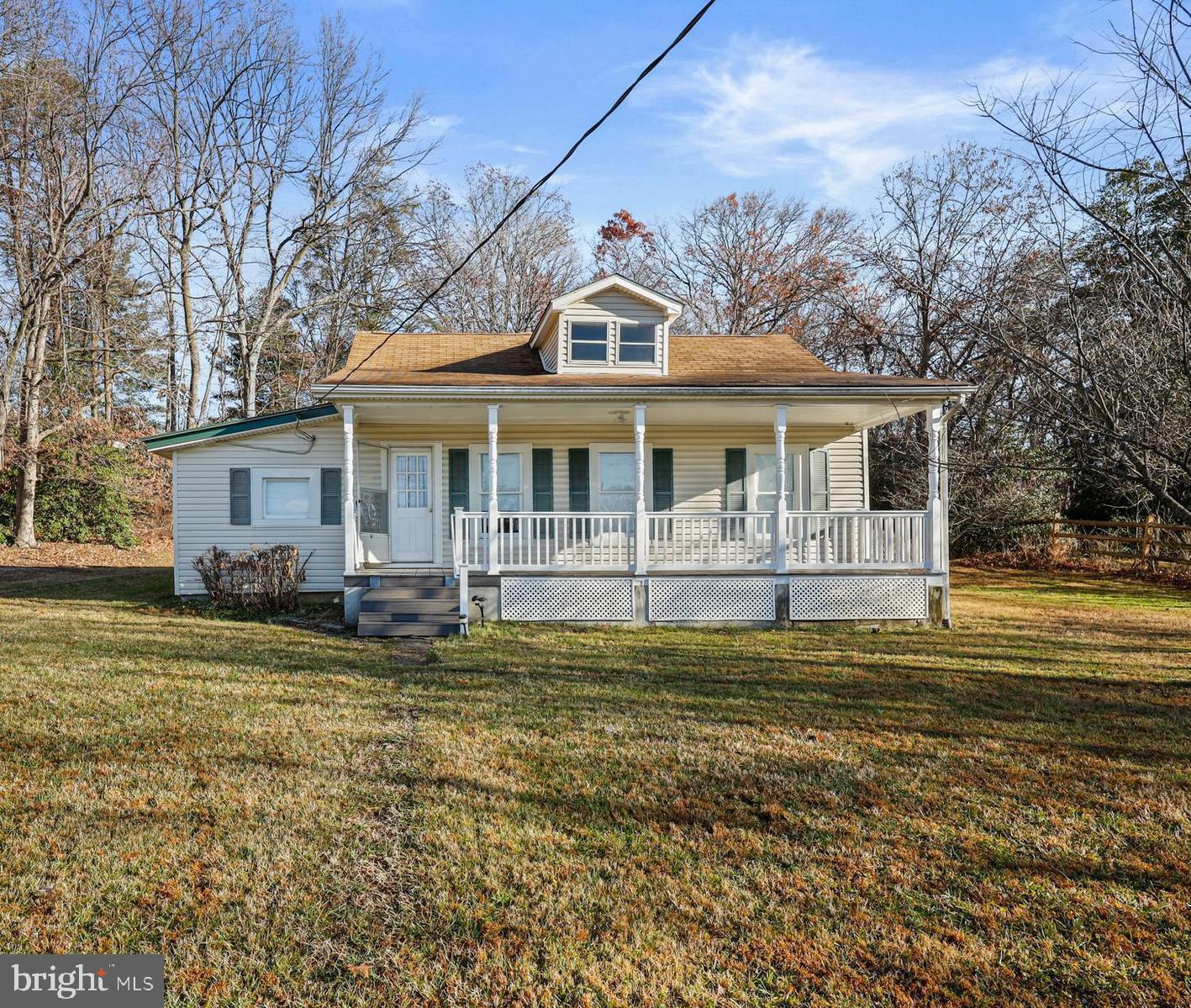 Silver Spring Rd, Perry Hall, MD 21128