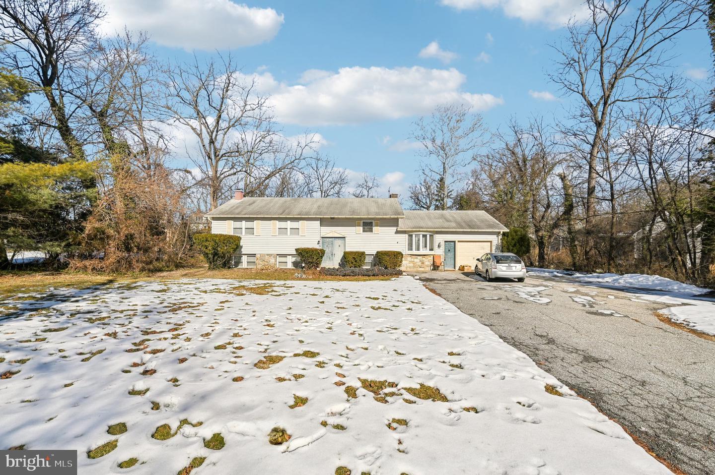Morris Ave, Lutherville Timonium, MD 21093