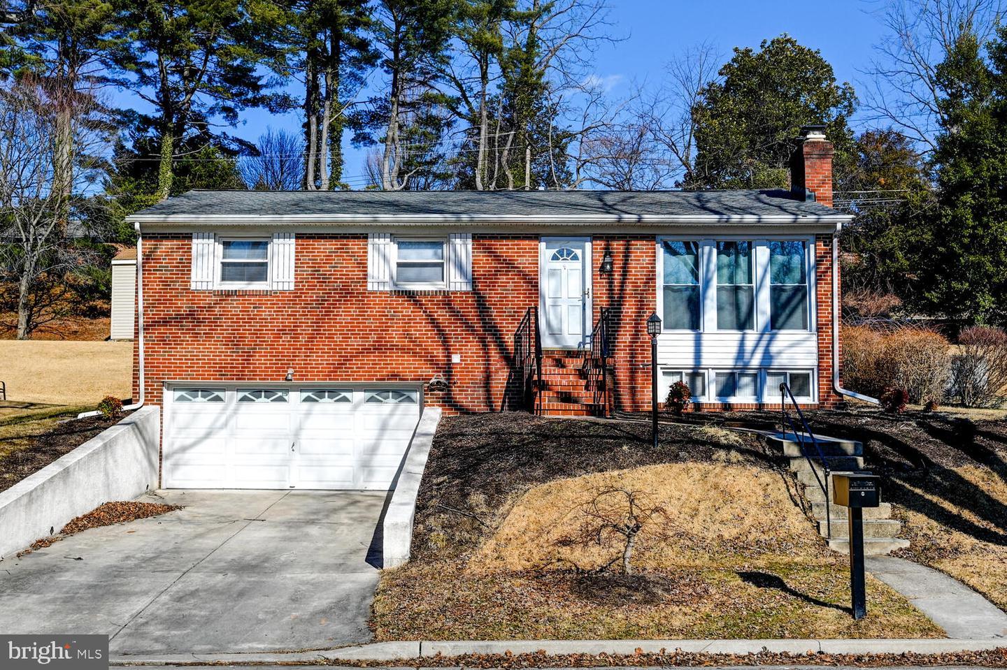 Glenkirk Rd, Baltimore, MD 21239