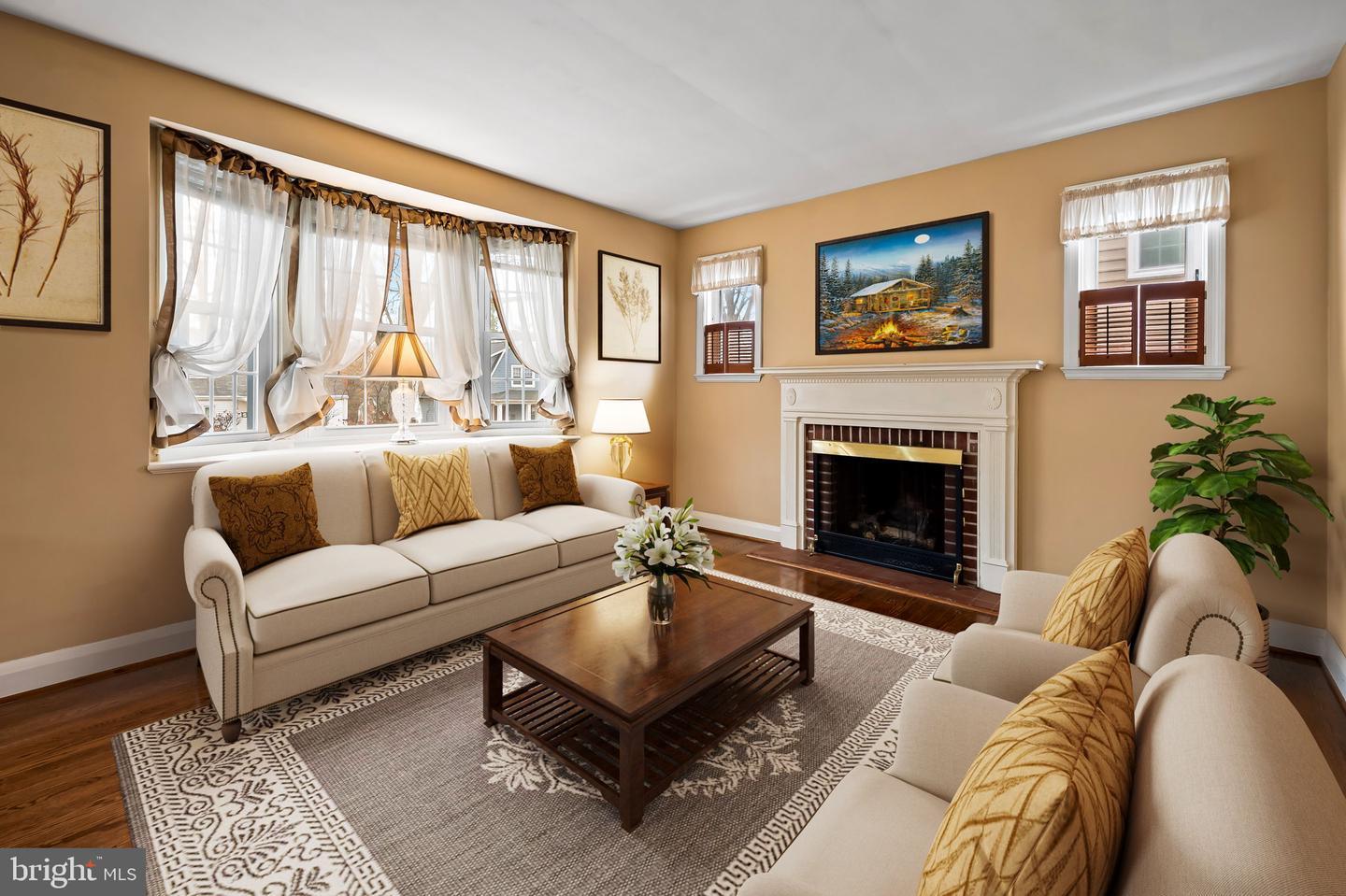 Murdock Rd, Baltimore, MD 21212