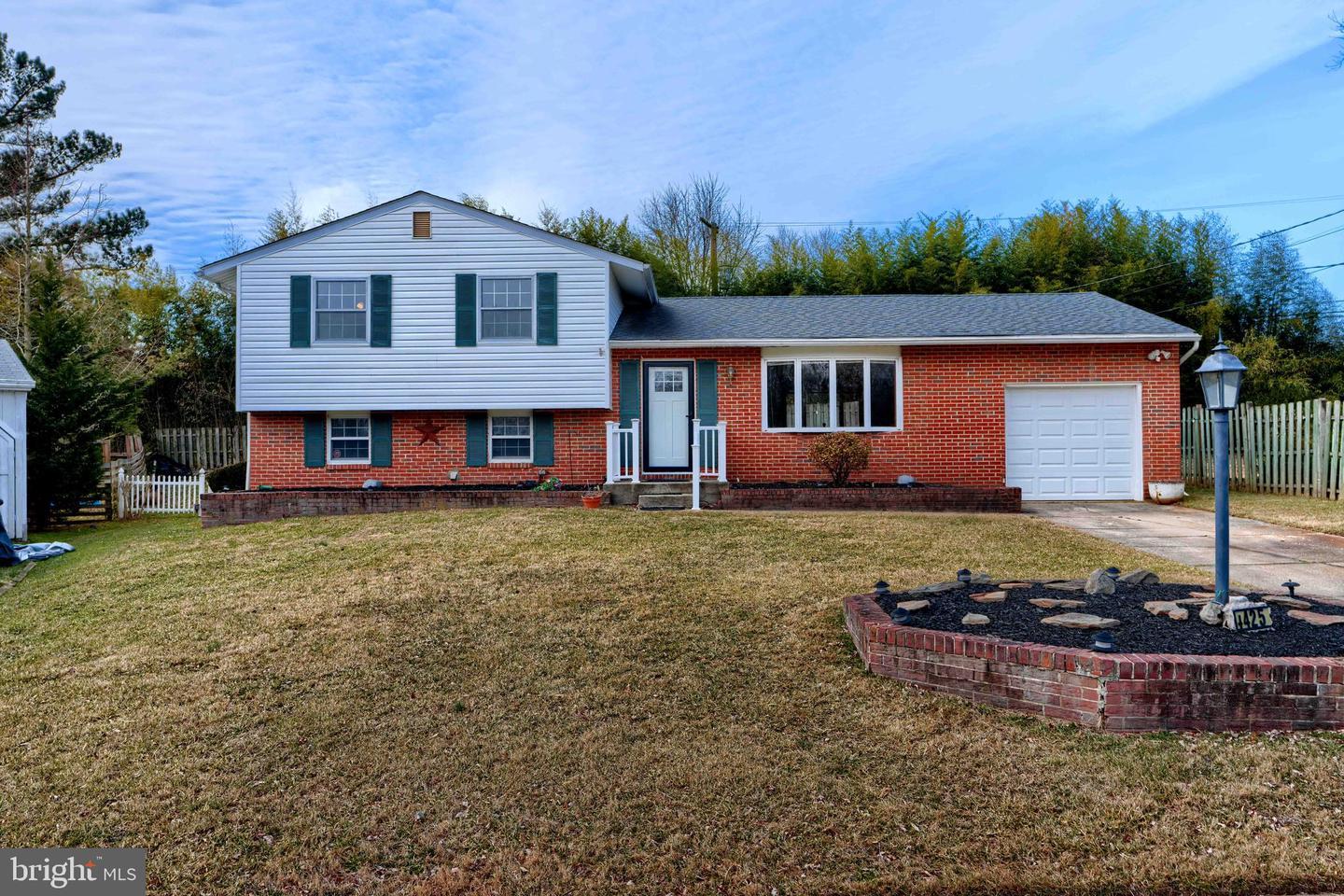 Wynn Rd, Nottingham, MD 21236