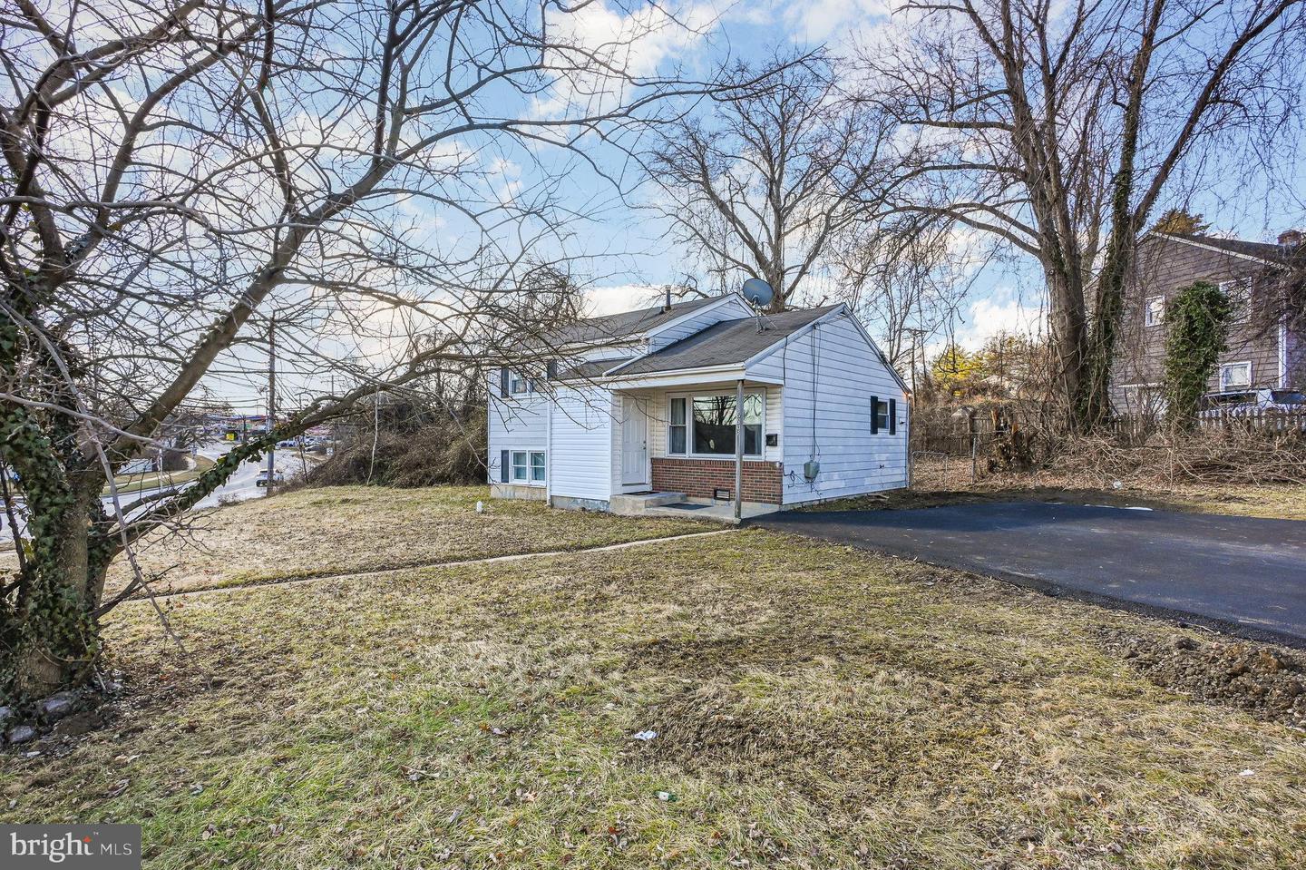 Dogwood Rd, Baltimore, MD 21207