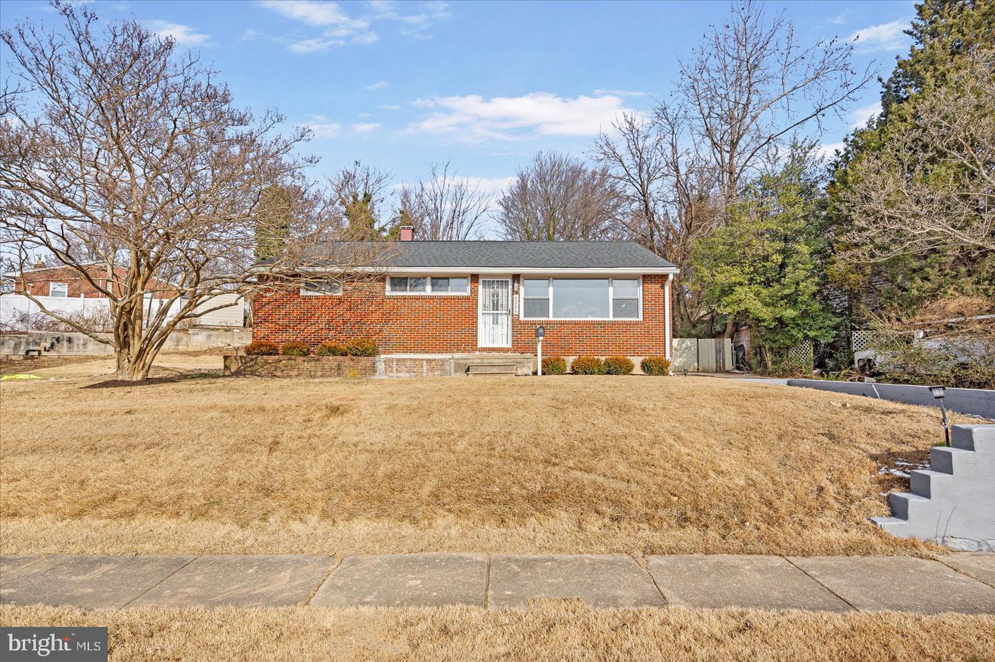 Golden Ring Rd, Rosedale, MD 21237