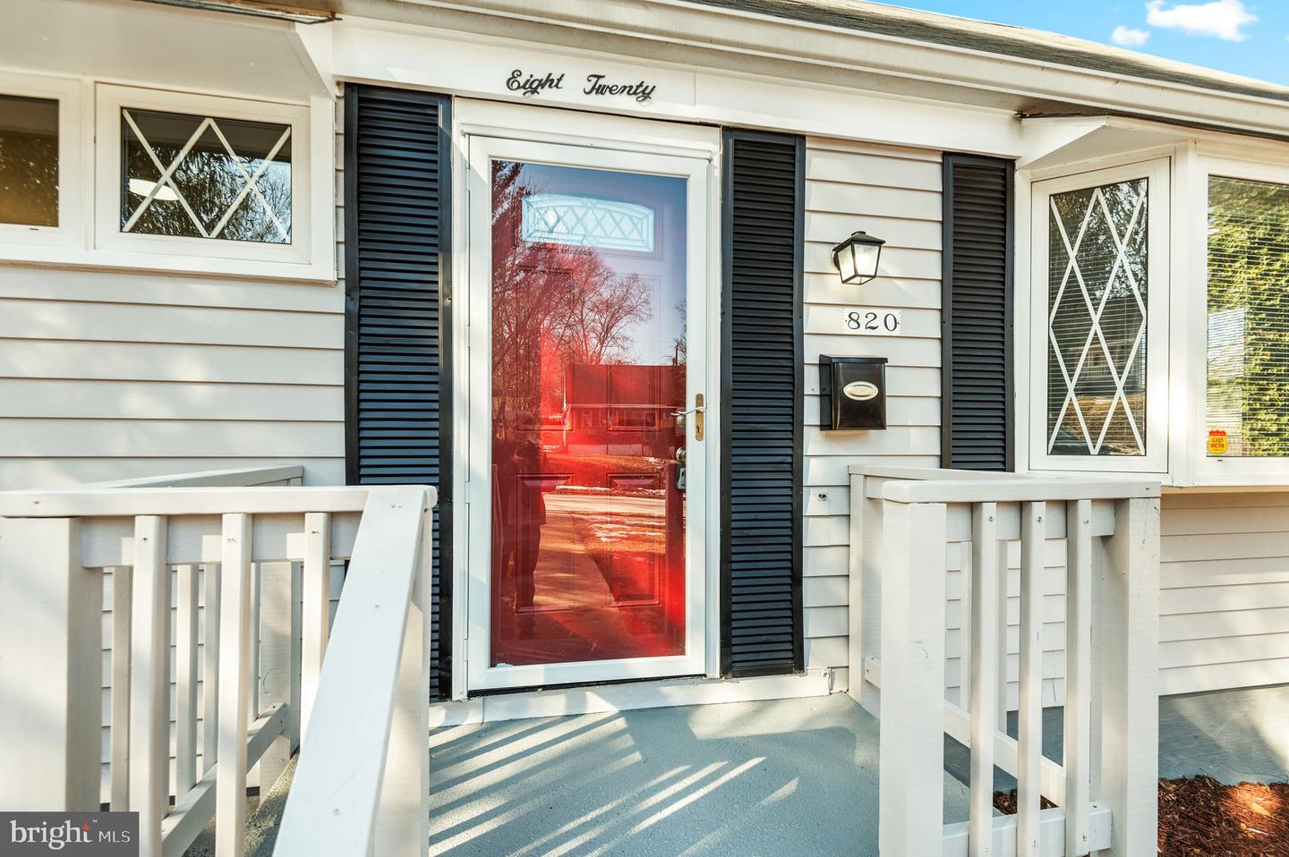 Templecliff Rd, Pikesville, MD 21208