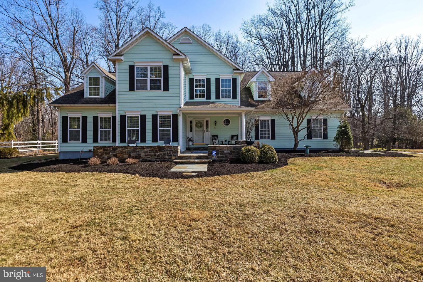 Ellendale Dr, Towson, MD 21286