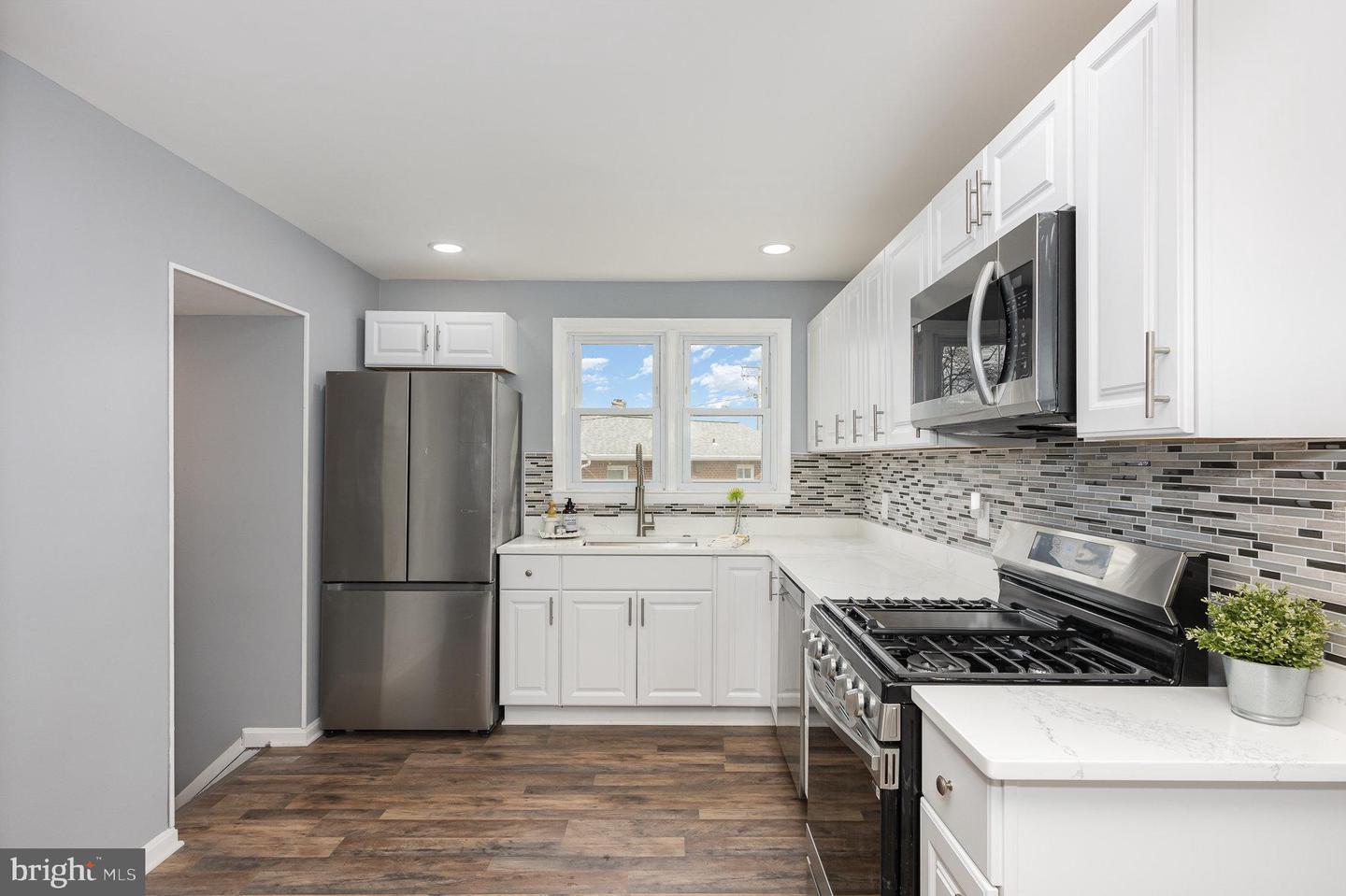 Robin Hill Rd, Gwynn Oak, MD 21207