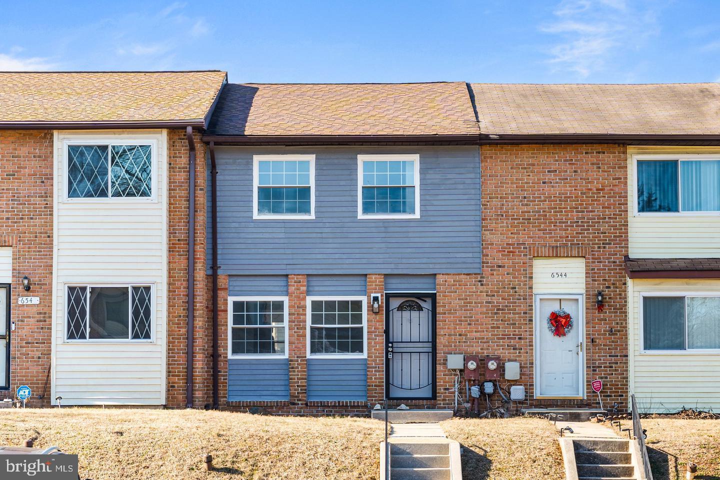 Woodgreen Cir, Baltimore, MD 21207