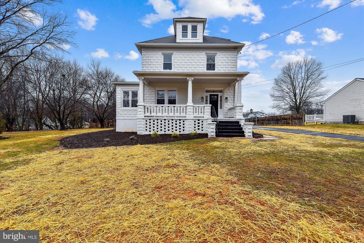 Ridge Rd, Rosedale, MD 21237