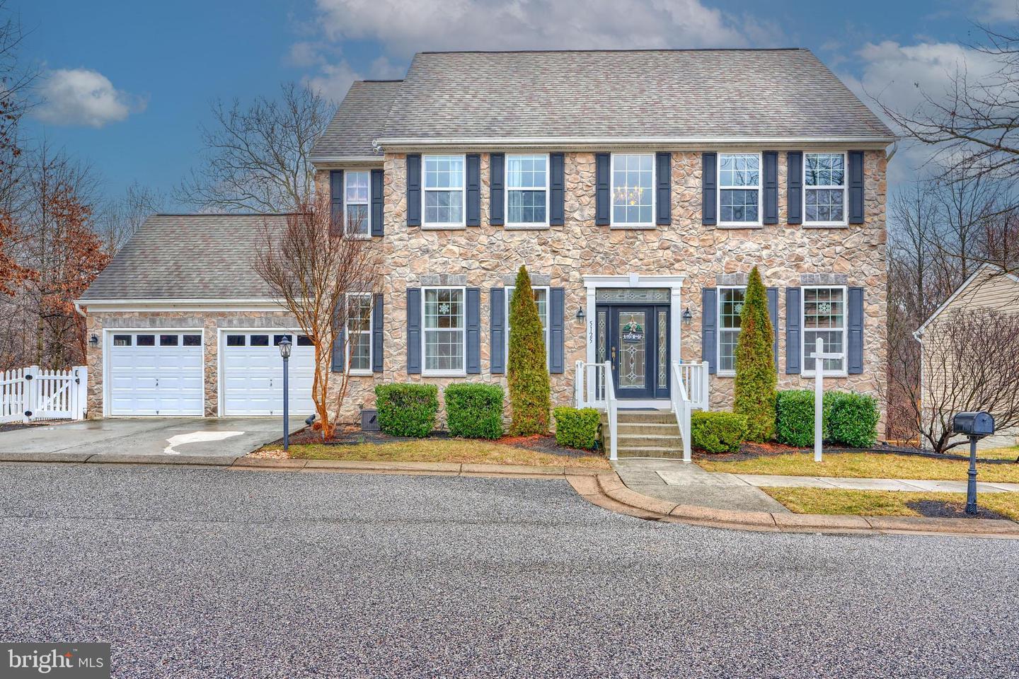Honeybrook Way, Perry Hall, MD 21128