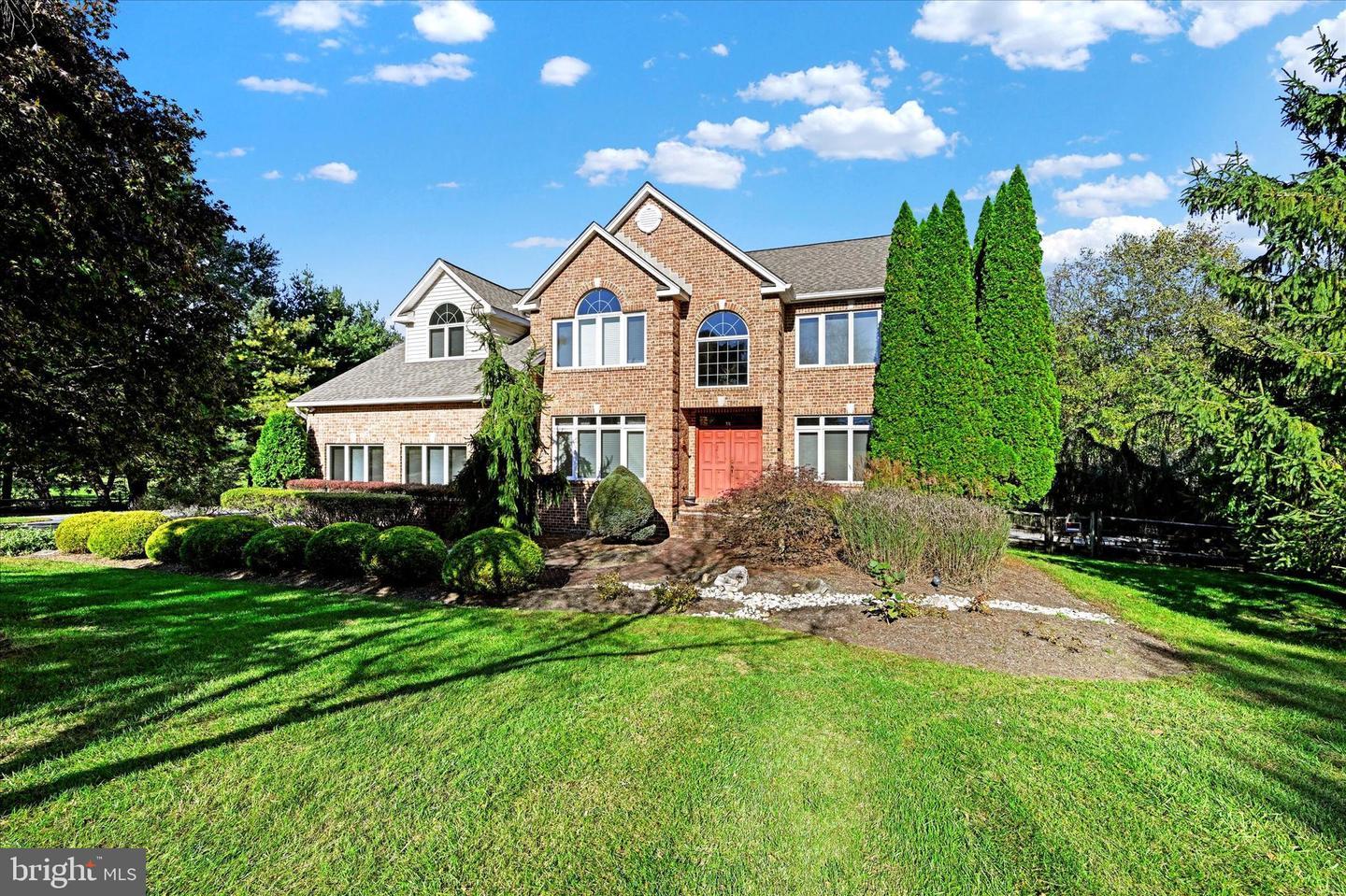 Liberty Ridge Ct, Owings Mills, MD 21117
