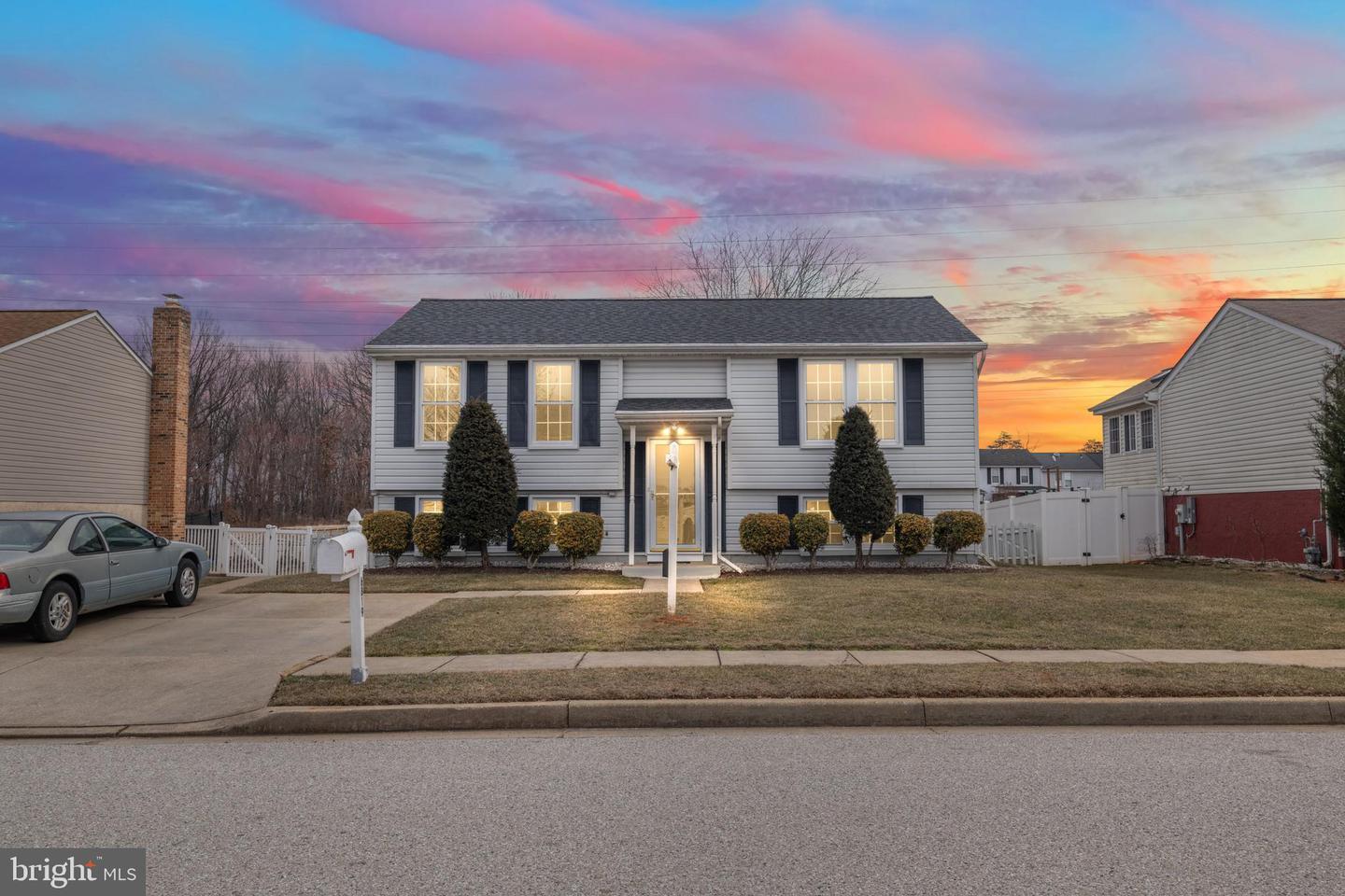Fordcrest Rd, Rosedale, MD 21237