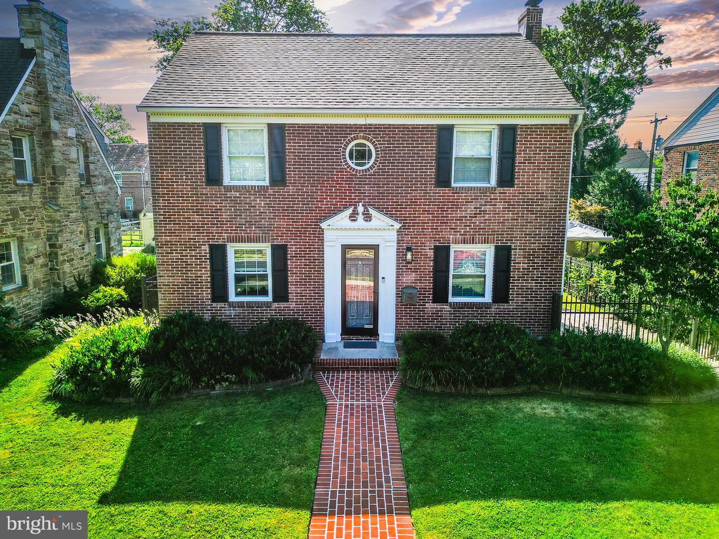 Tilmont Ave, Parkville, MD 21234
