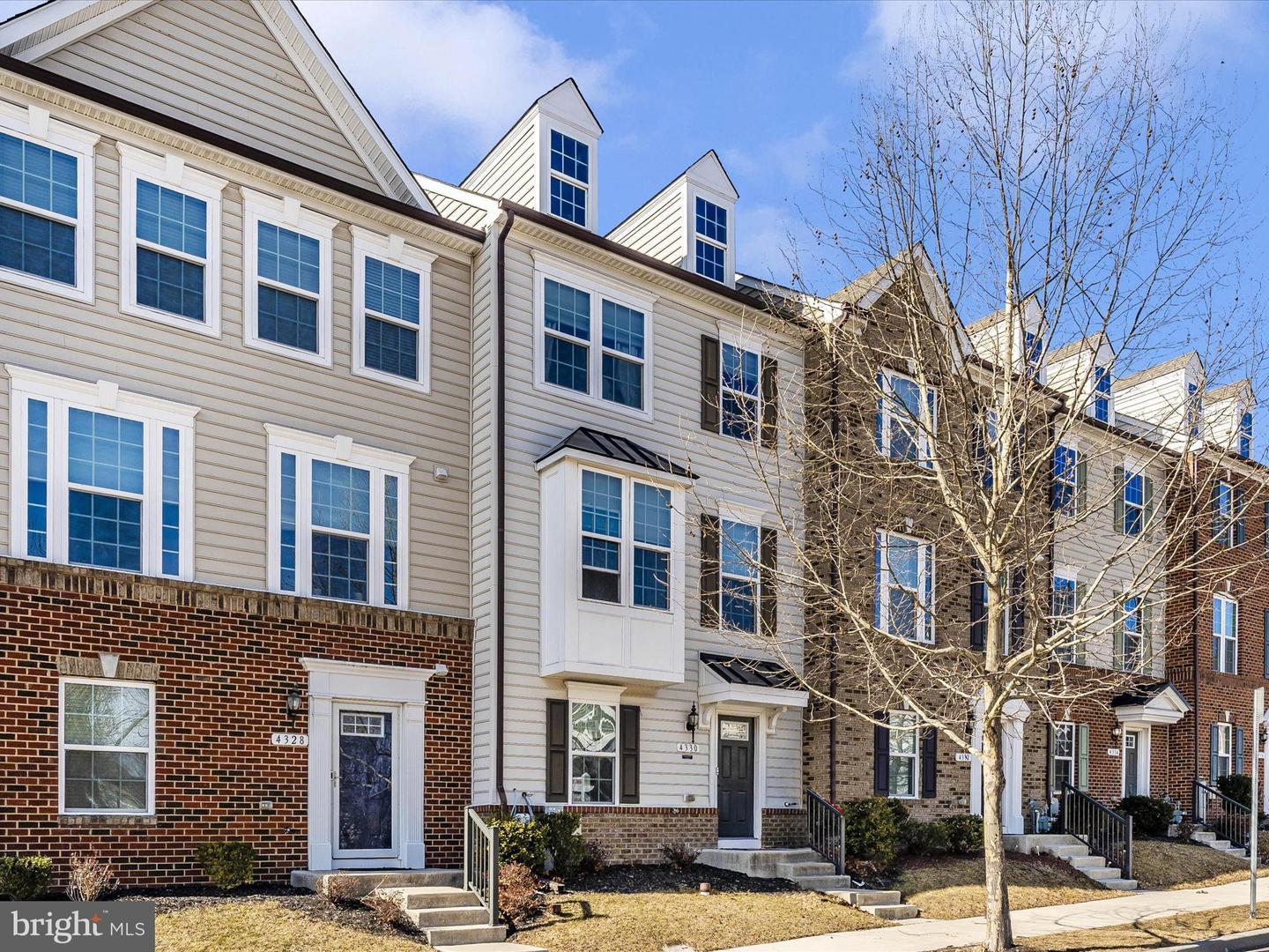 Plinlimmon Dr, Owings Mills, MD 21117