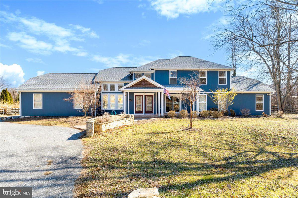 Butler Rd, Glyndon, MD 21136