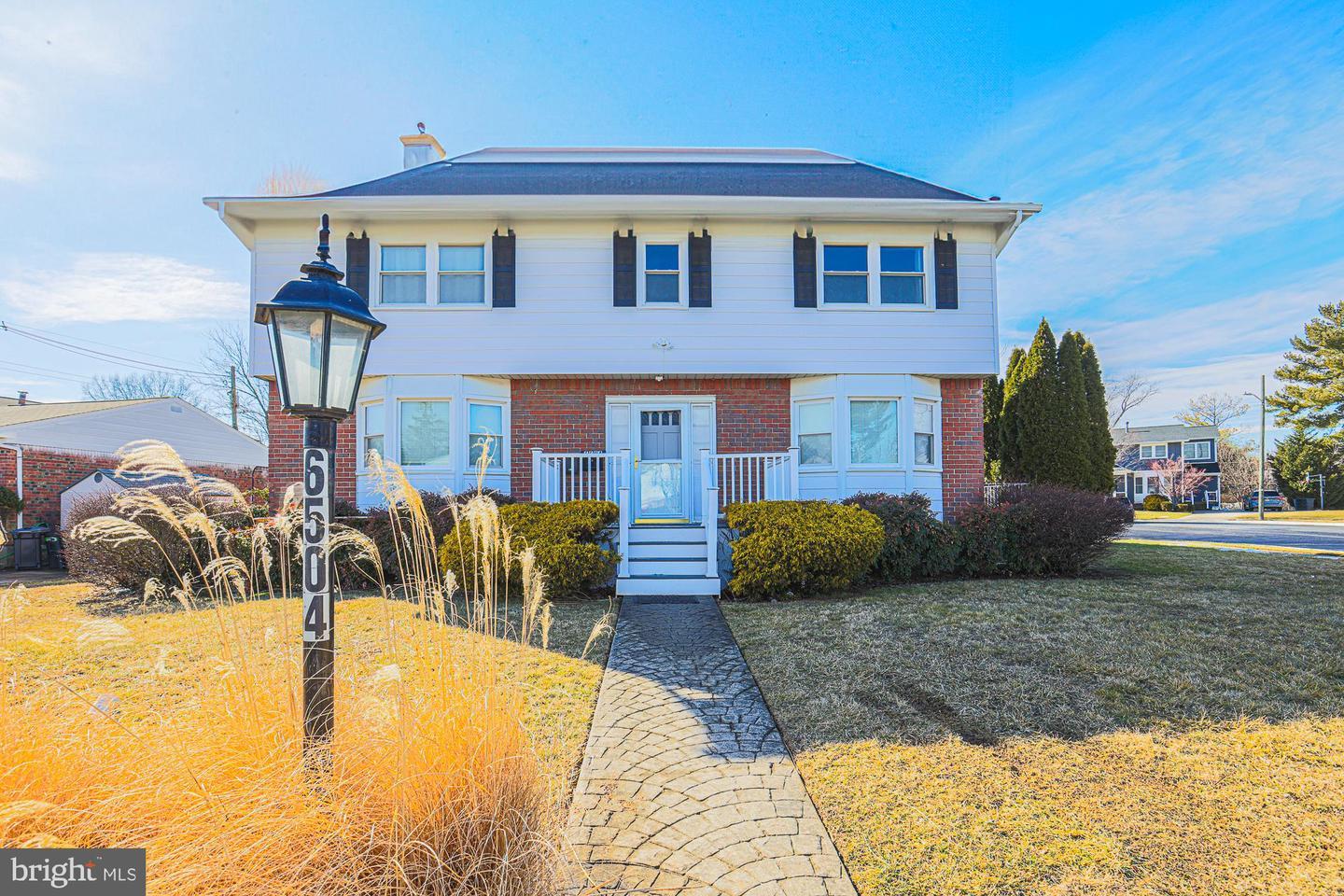 Wickfield Rd, Baltimore, MD 21209