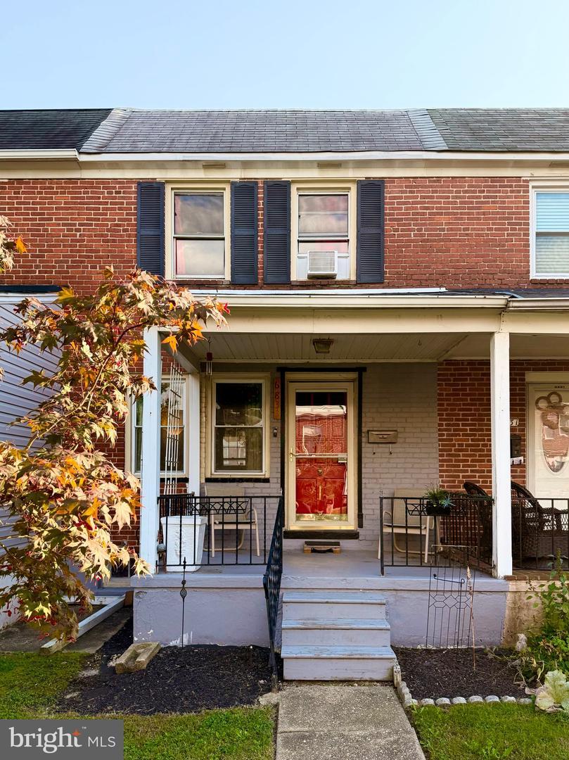 Belclare Rd, Dundalk, MD 21222