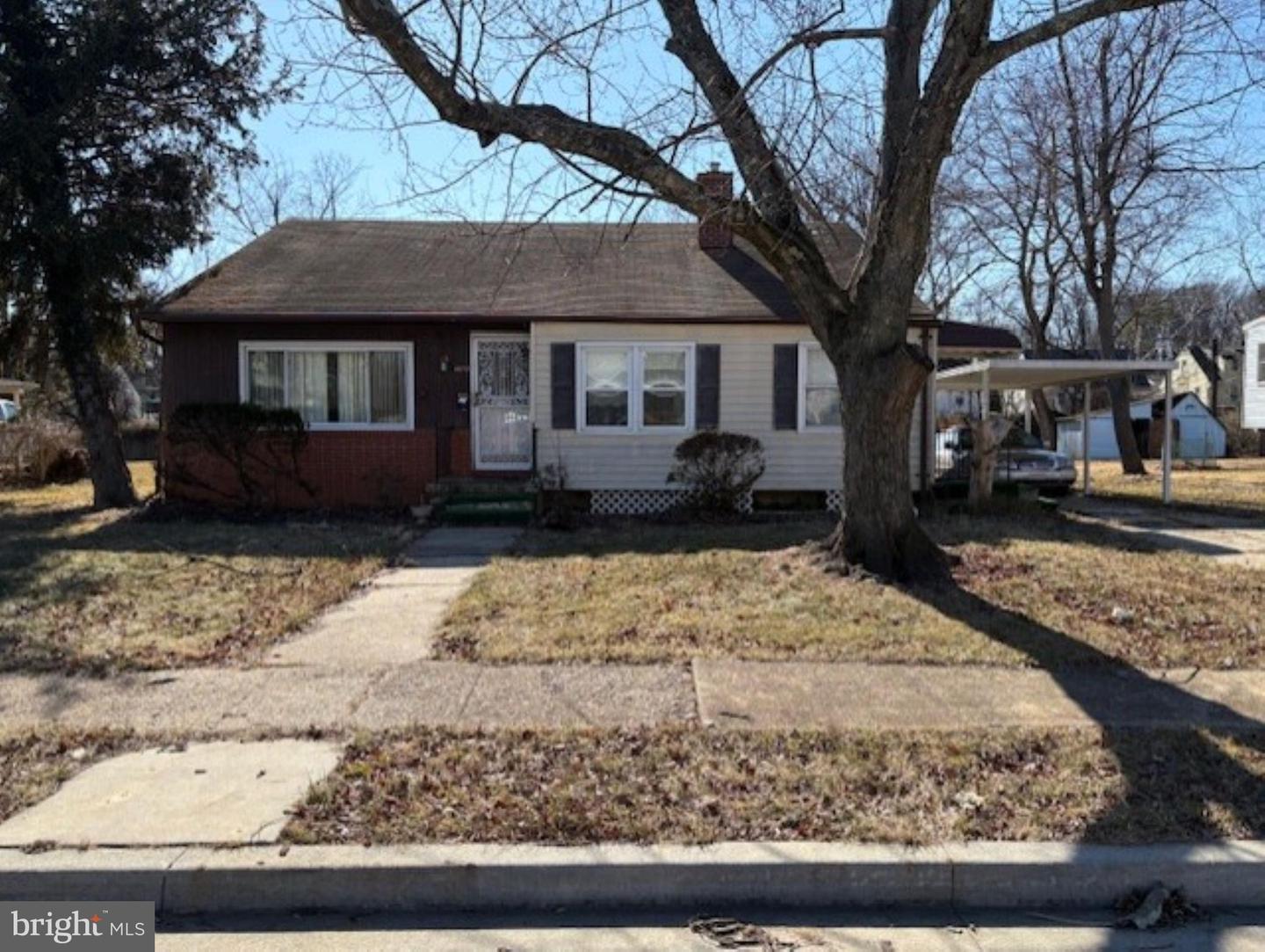 Parsons Ave, Gwynn Oak, MD 21207