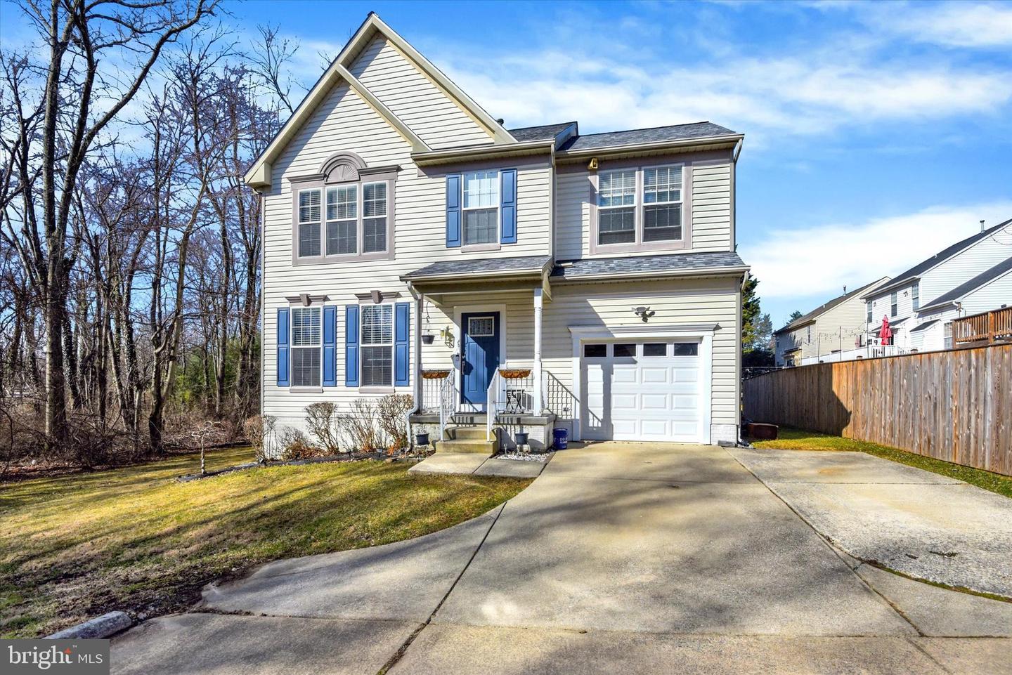 Samanthas Ct, Reisterstown, MD 21136