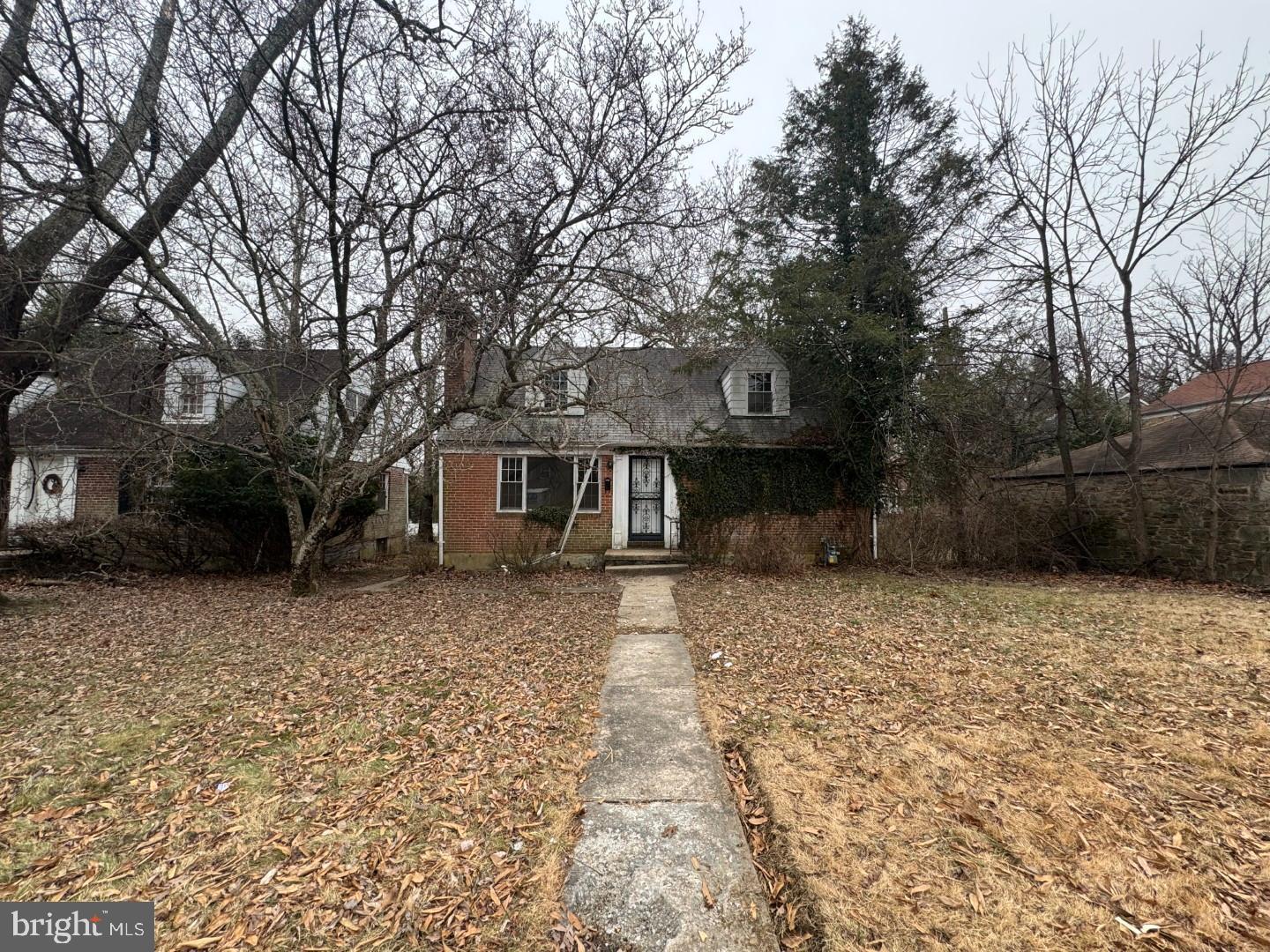 Carol Rd, Gwynn Oak, MD 21207