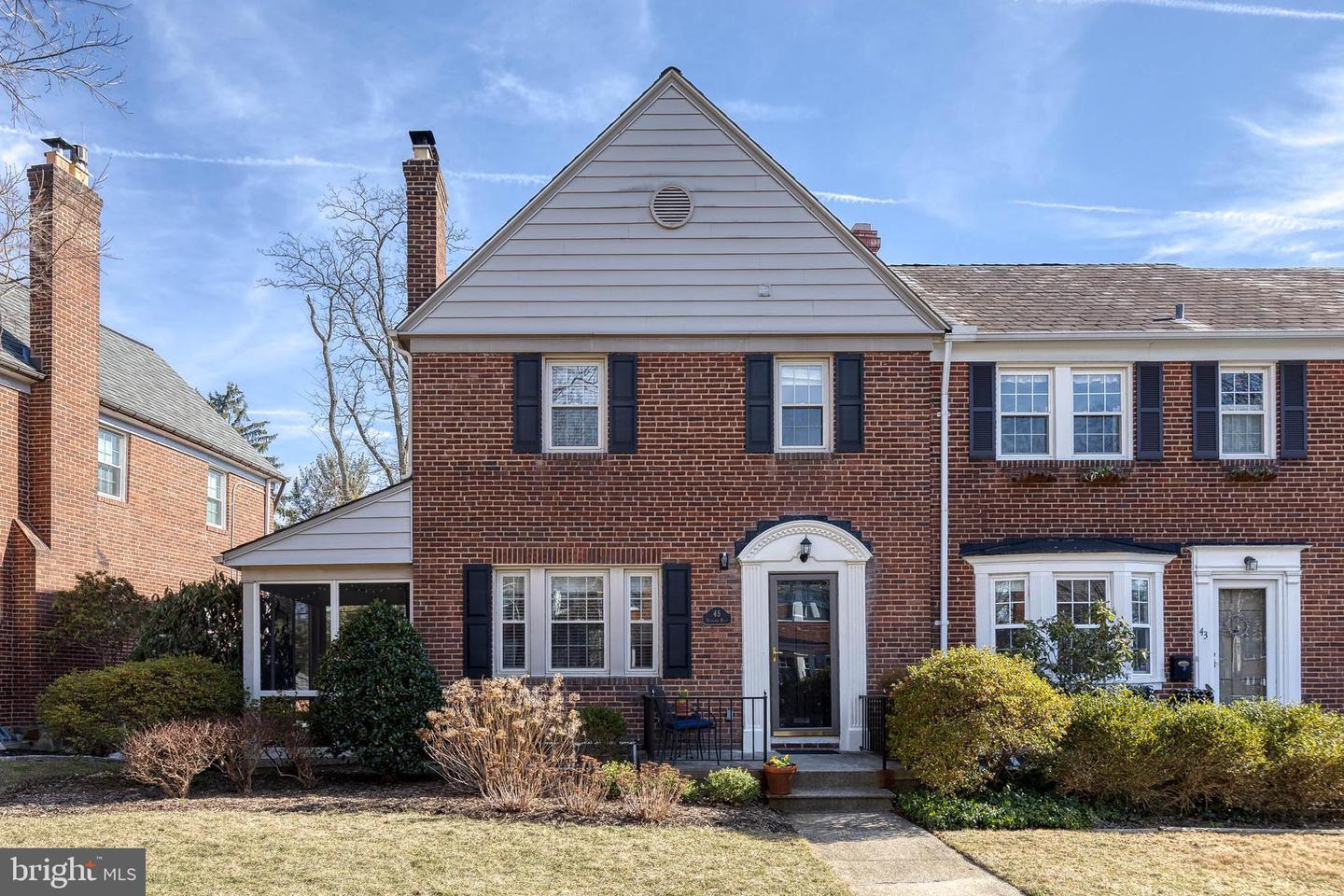 Dunkirk Rd, Baltimore, MD 21212