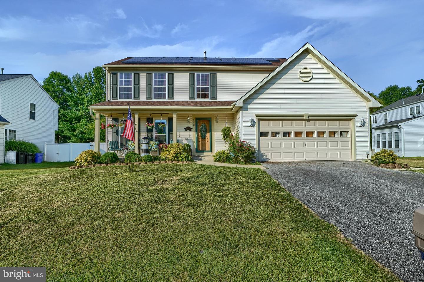 Waterside Ct, Middle River, MD 21220