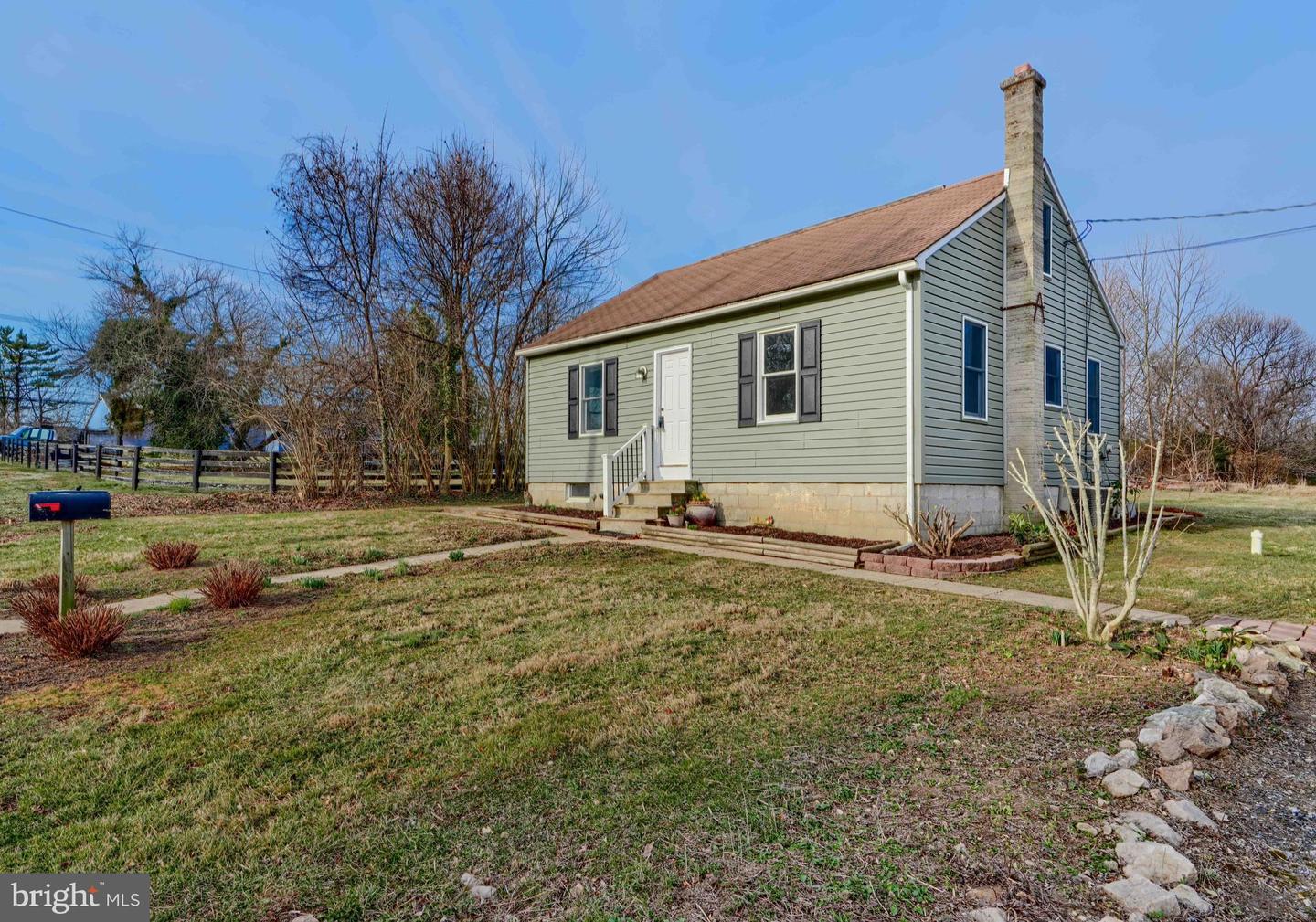 Allen Rd, Randallstown, MD 21133