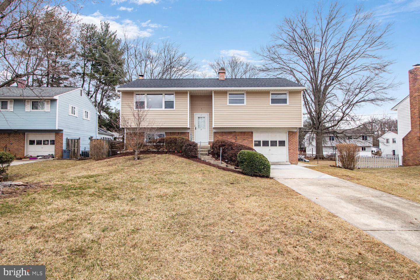 Sigrid Rd, Randallstown, MD 21133