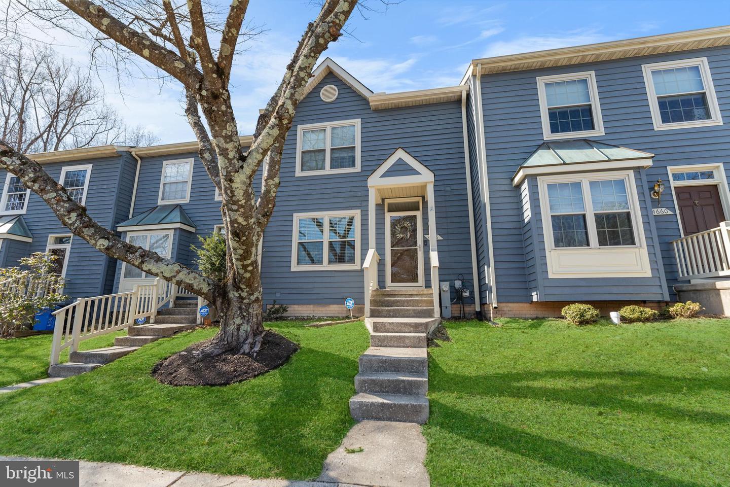 Mews Dr, Owings Mills, MD 21117