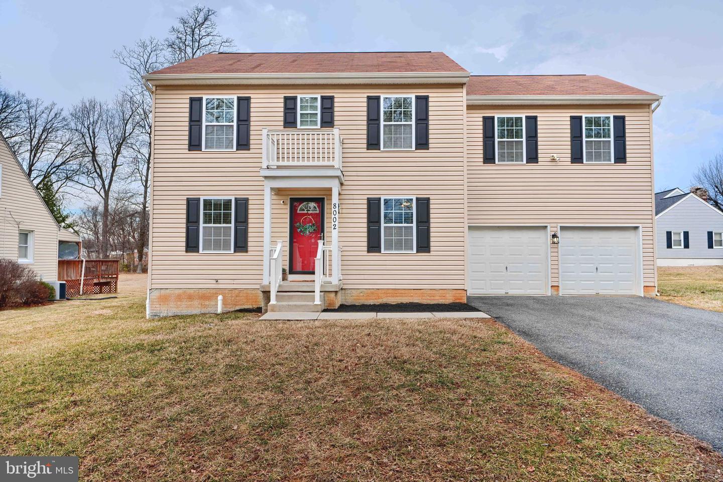 Parks Ln, Windsor Mill, MD 21244