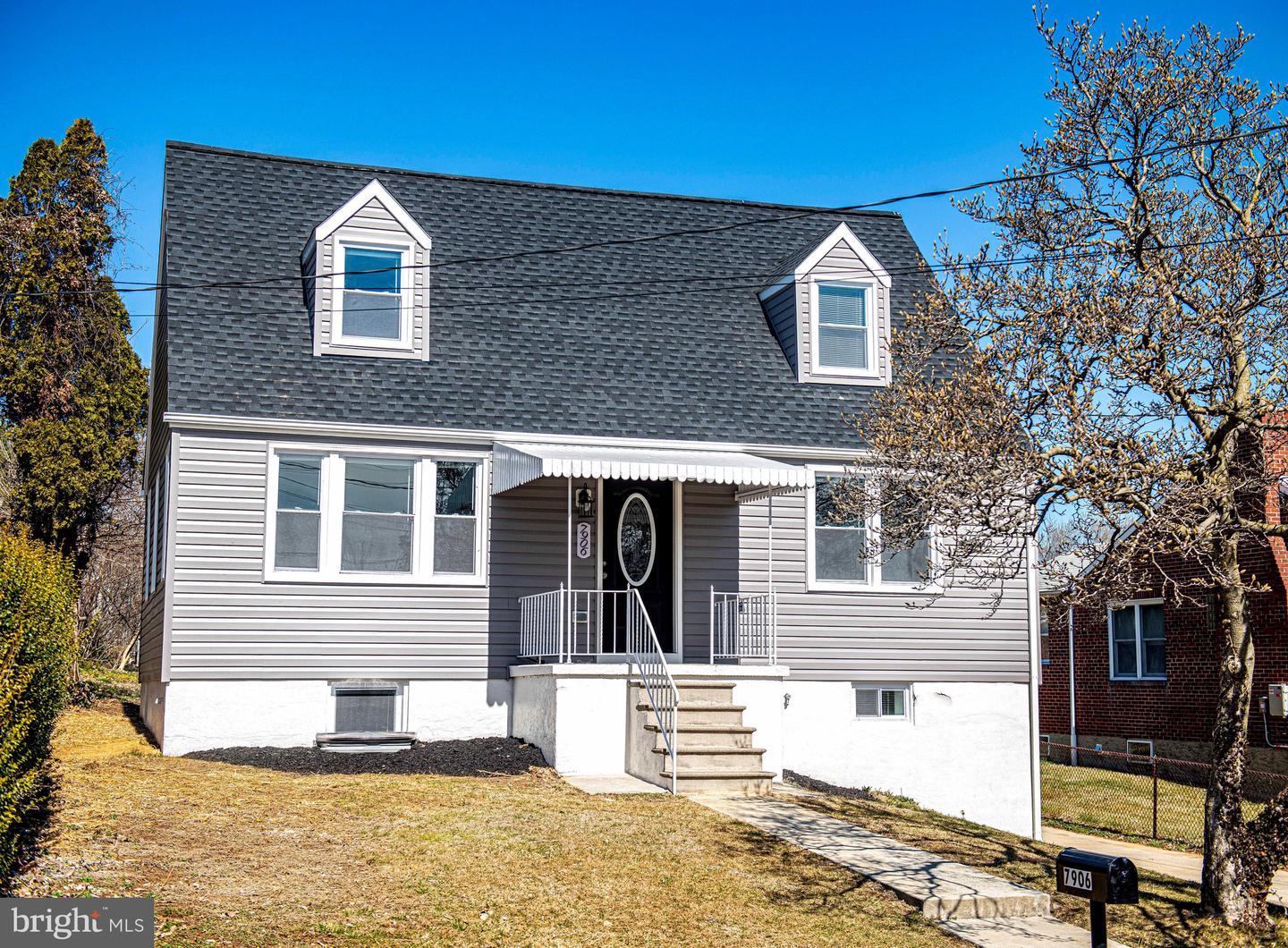 31st St, Rosedale, MD 21237