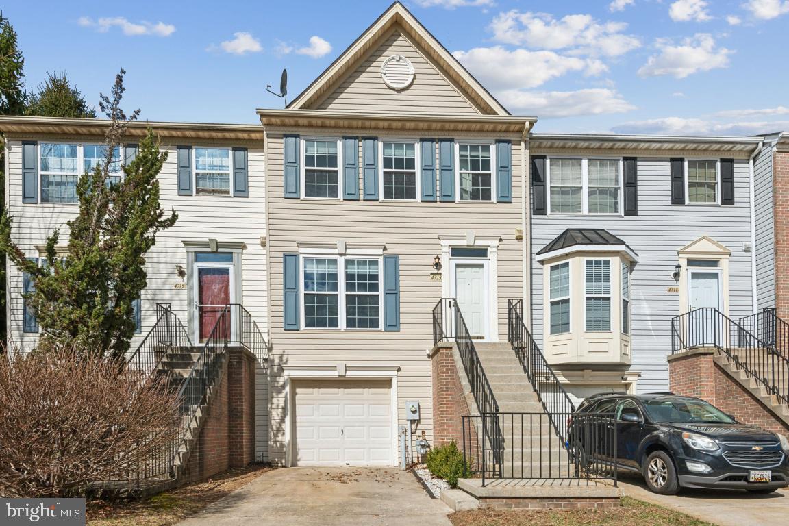 Buxton Cir, Owings Mills, MD 21117