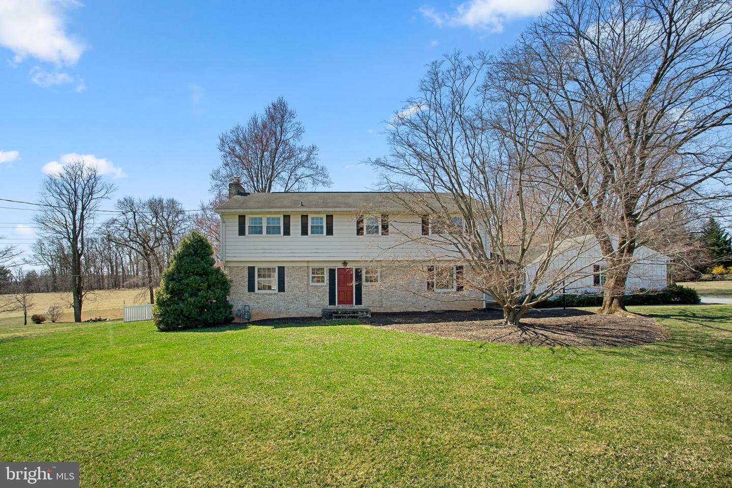 Sunbrook Rd, Reisterstown, MD 21136