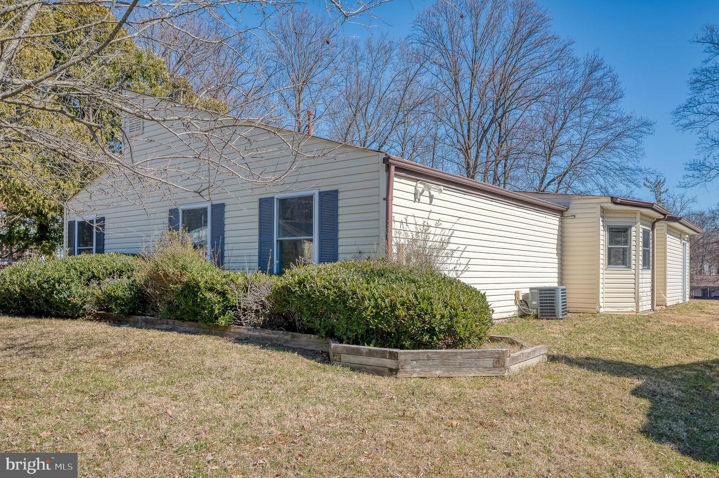Morrow Ct, Randallstown, MD 21133