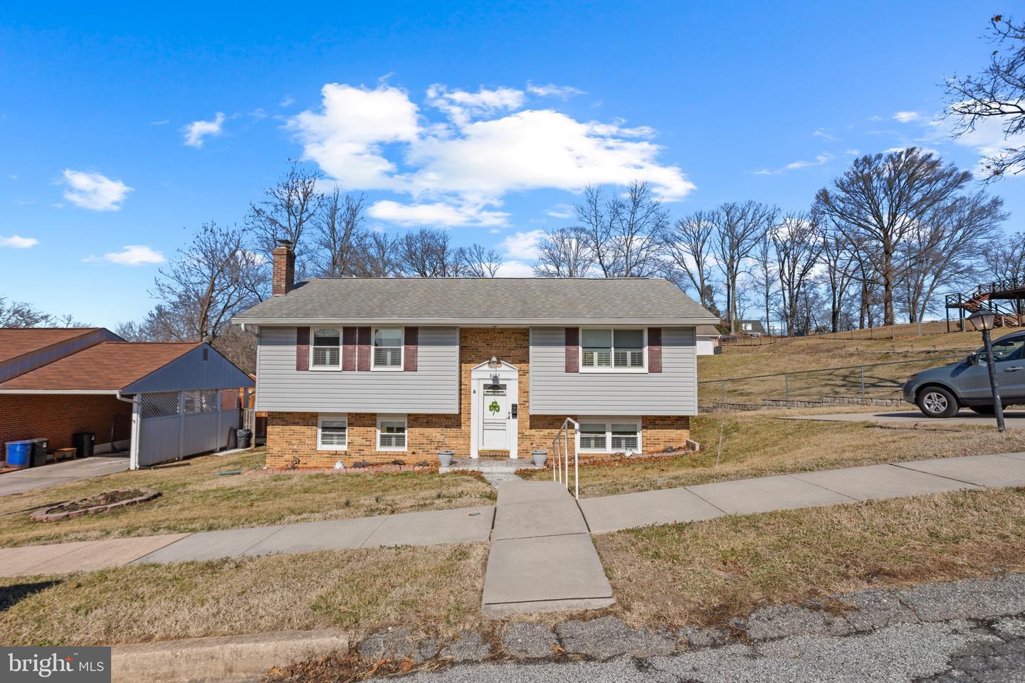 Allison Ln, Baltimore, MD 21237