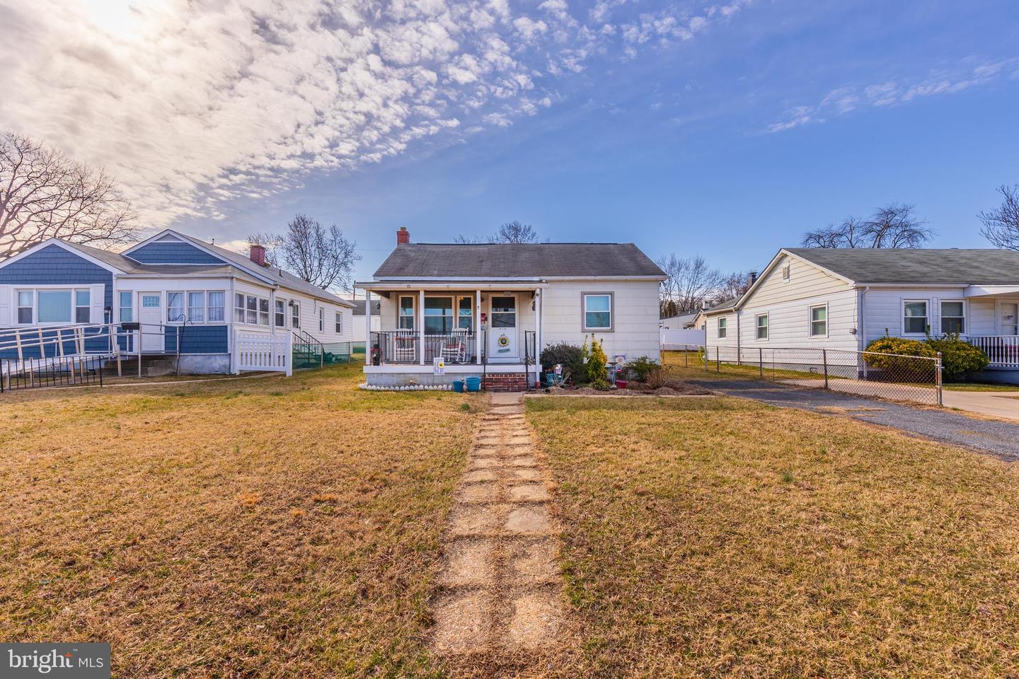Compass Rd, Middle River, MD 21220