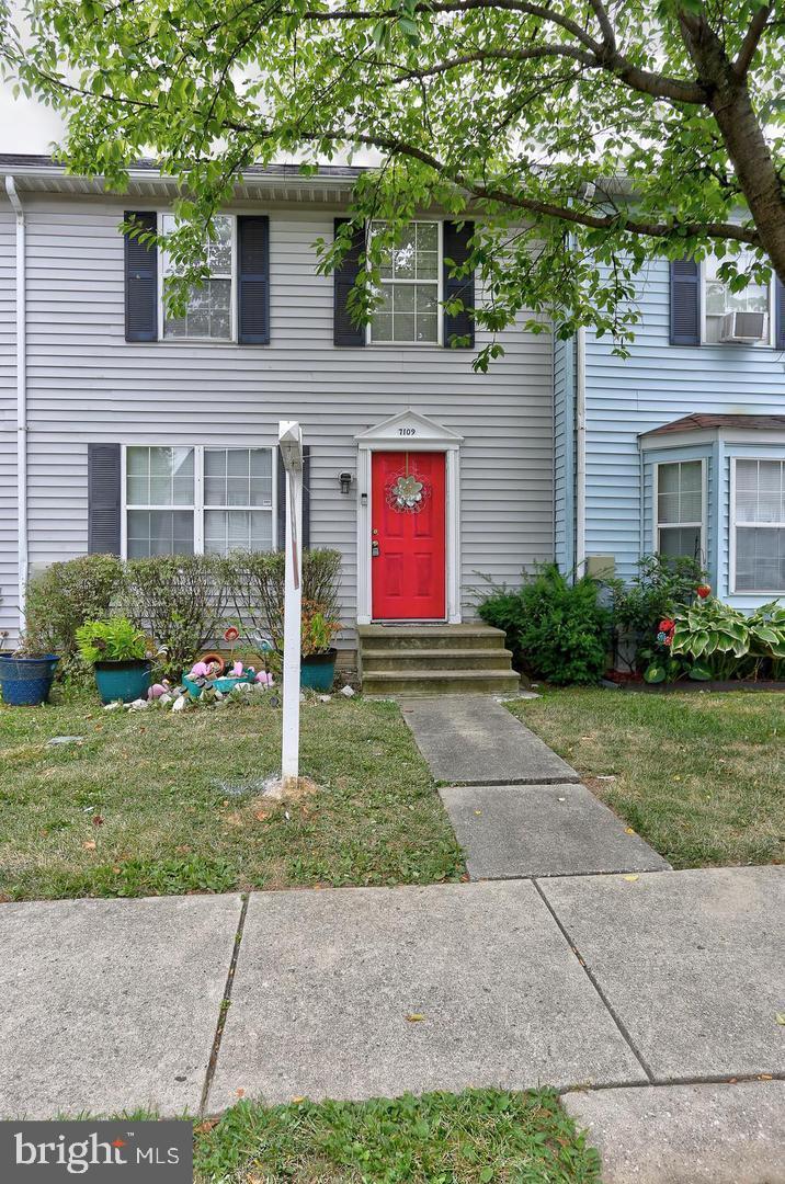 Ruthgreen Rd, Windsor Mill, MD 21244