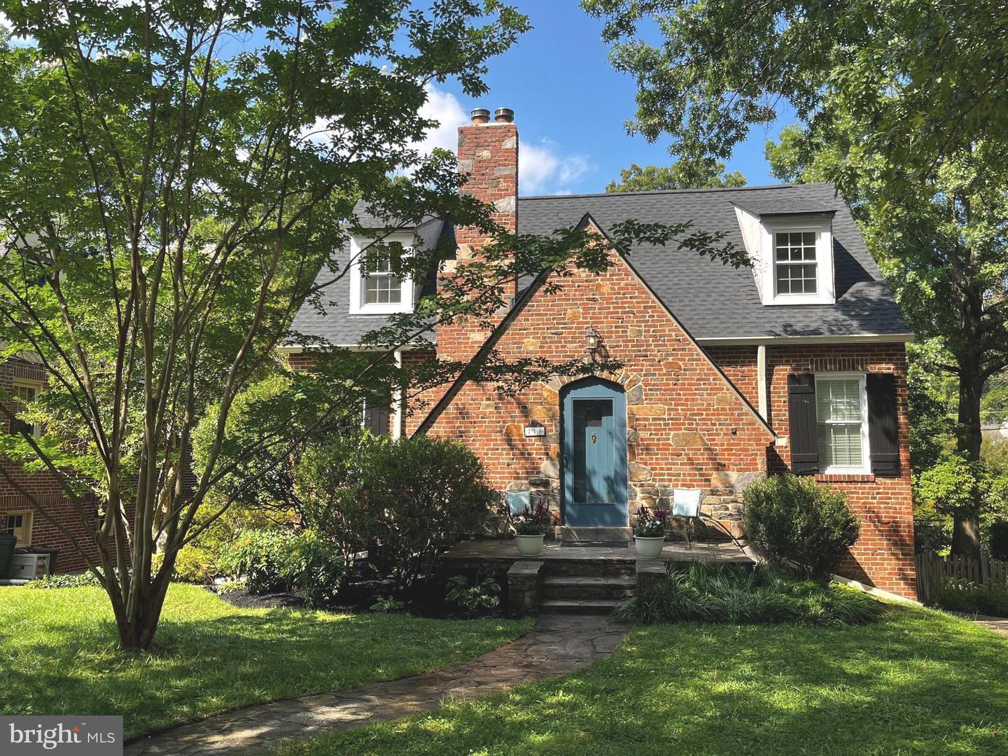 Anneslie Rd, Baltimore, MD 21212