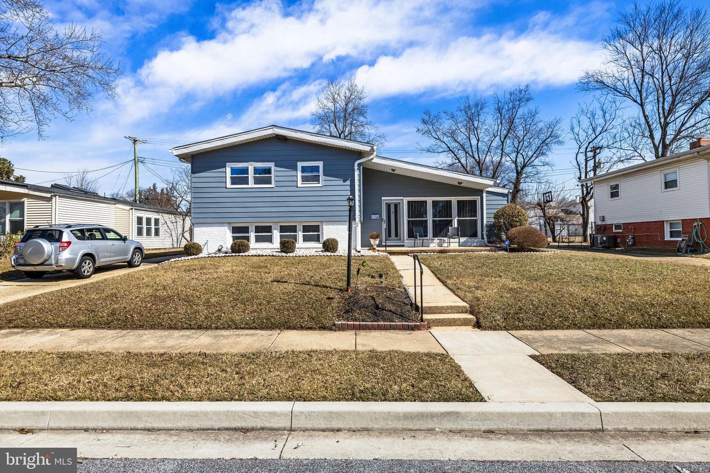 Chippewa Dr, Baltimore, MD 21209