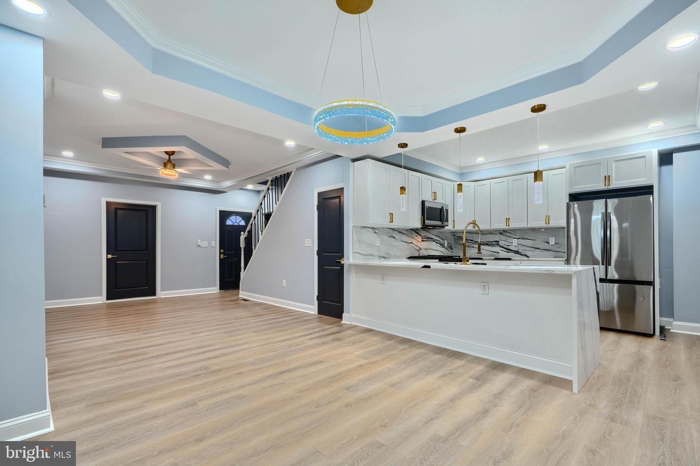 Franklin Ave, Essex, MD 21221