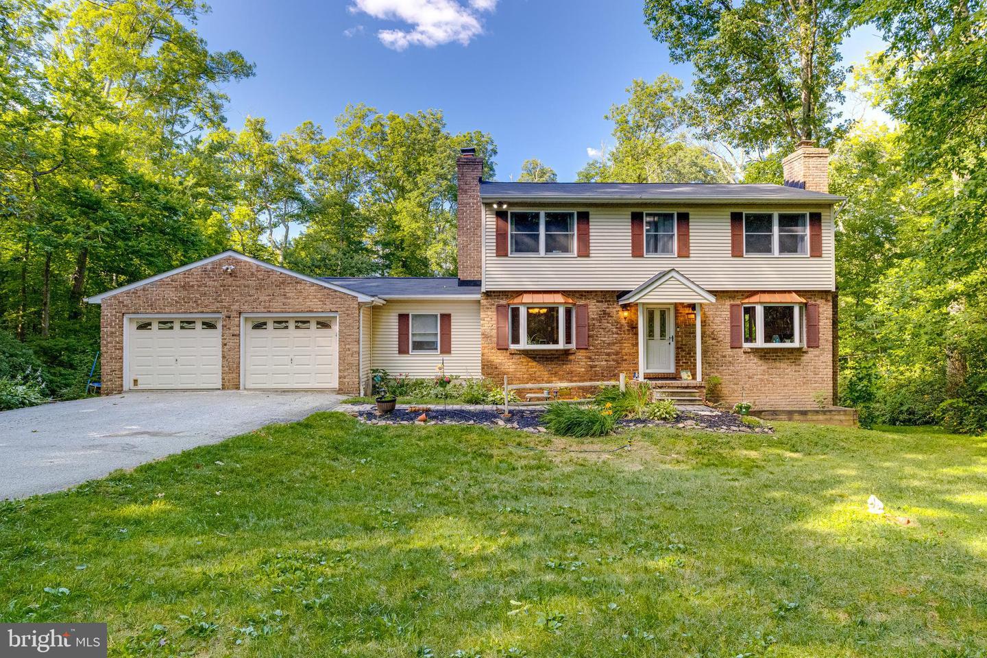 Brook Valley Ct, Freeland, MD 21053