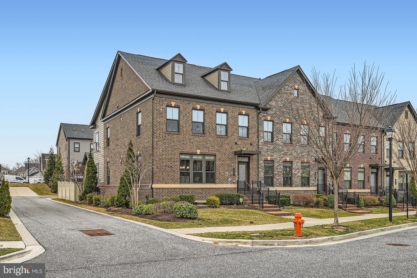 Redbridge St, Middle River, MD 21220