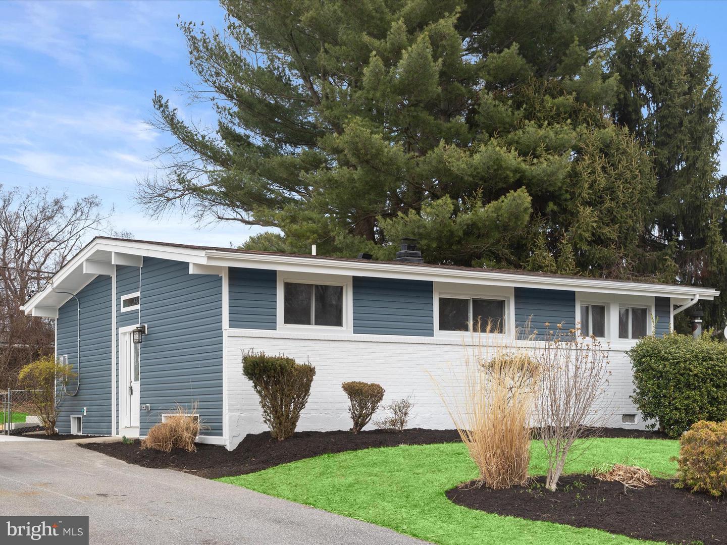 Maryknoll Rd, Pikesville, MD 21208