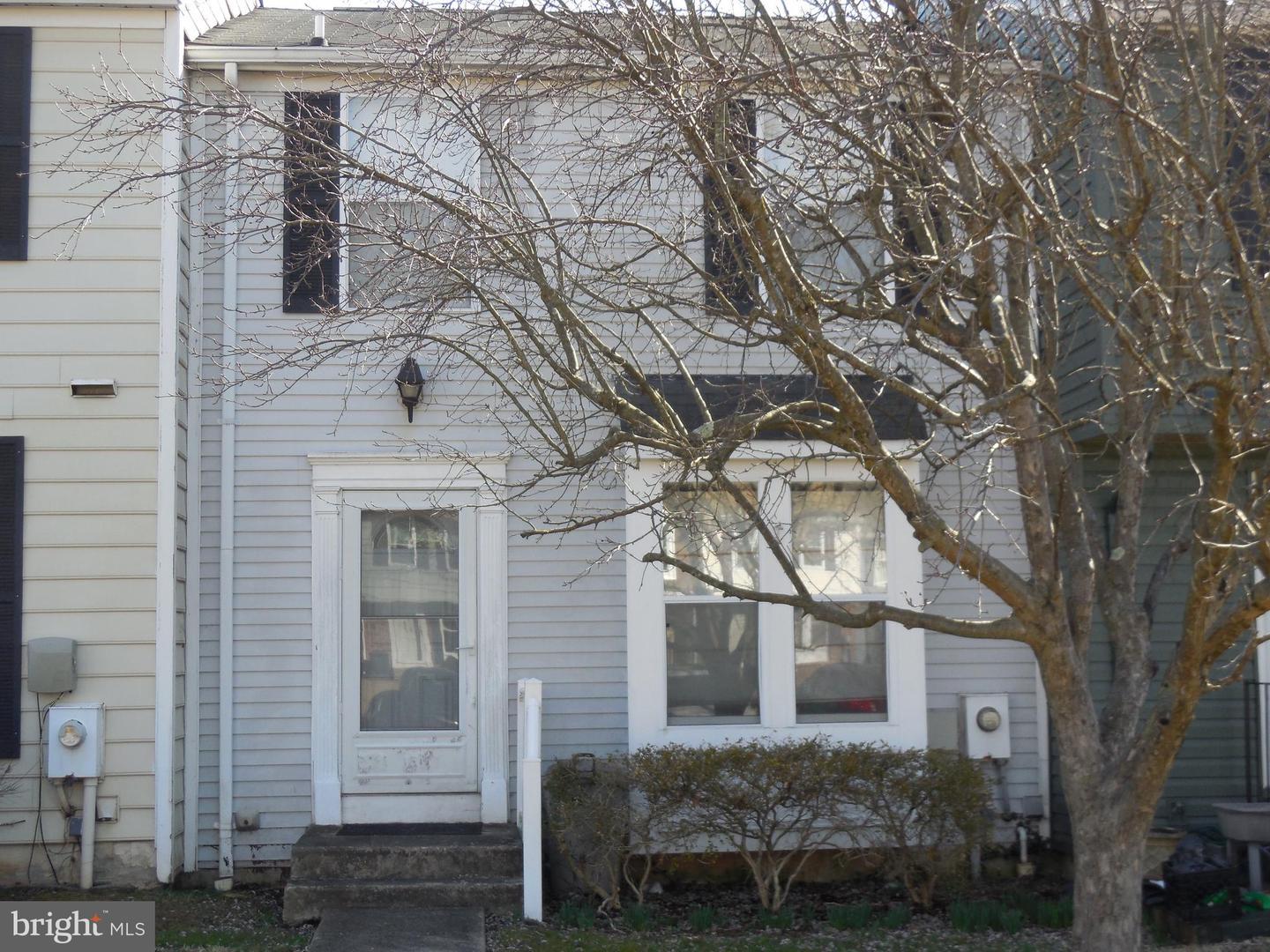 Castlemill Cir, Nottingham, MD 21236