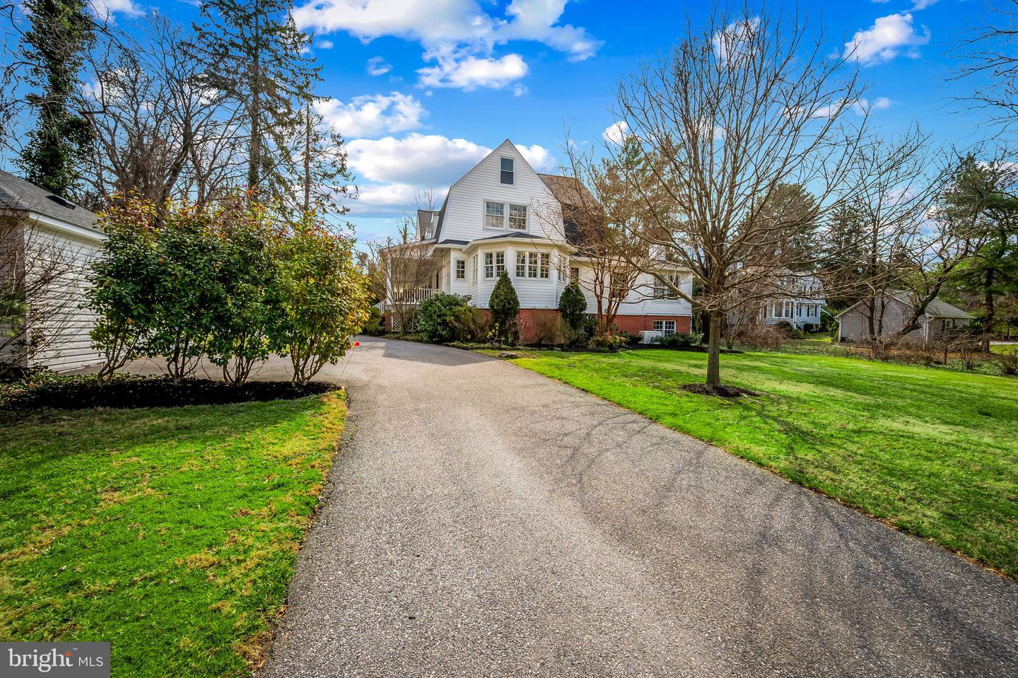 Rider Ave, Towson, MD 21204
