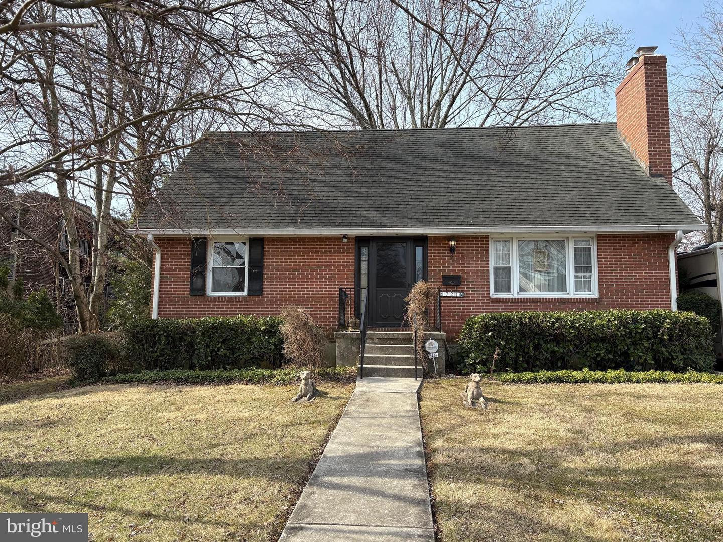 Valley Creek Dr, Gwynn Oak, MD 21207