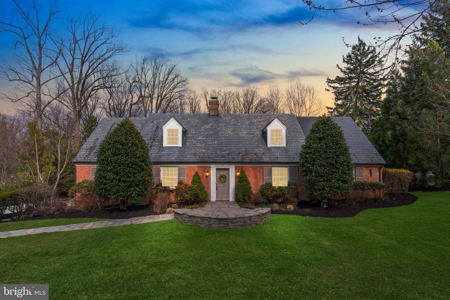 Darnall Rd, Towson, MD 21204