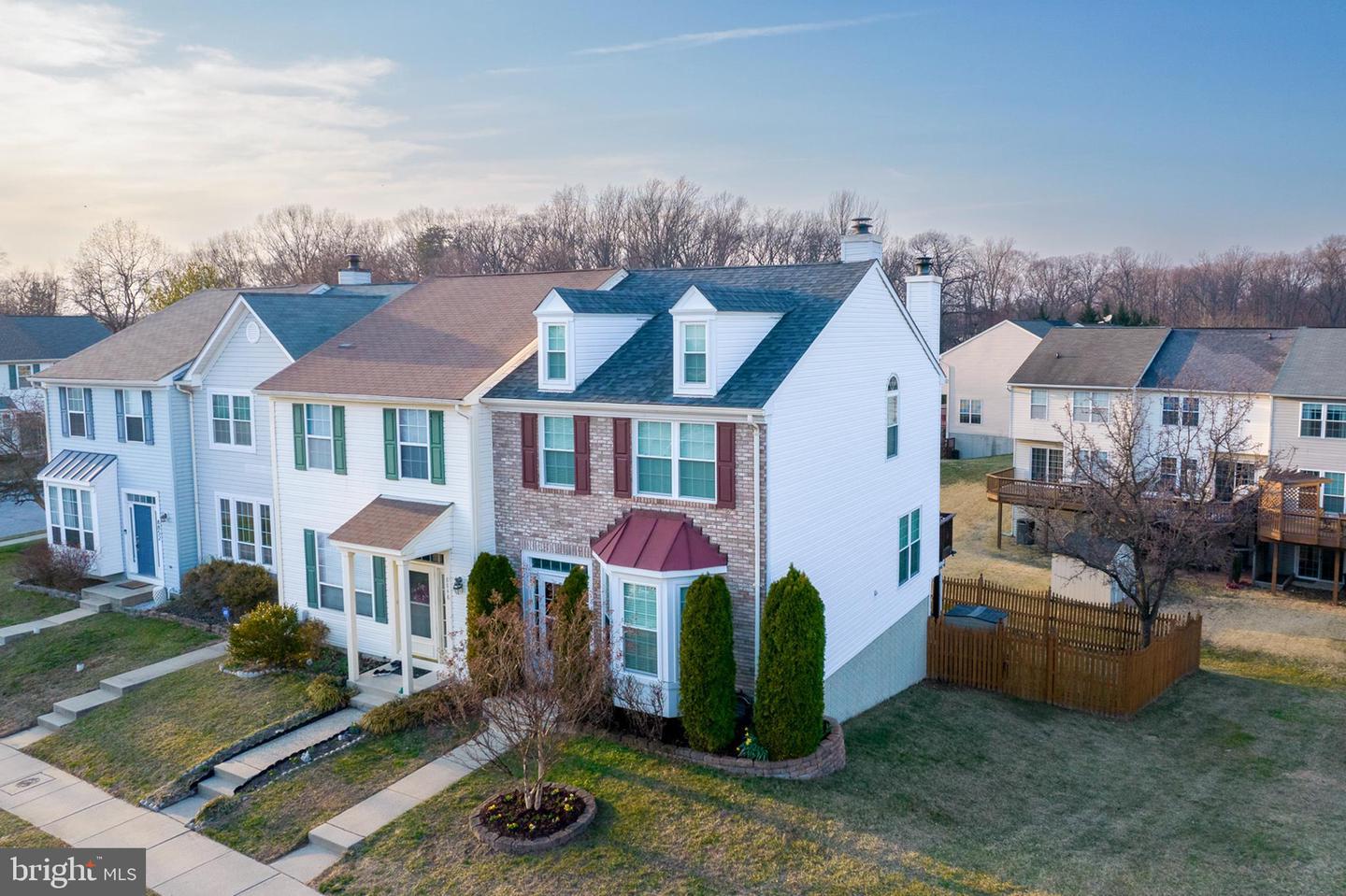 Fox Cir, Perry Hall, MD 21128