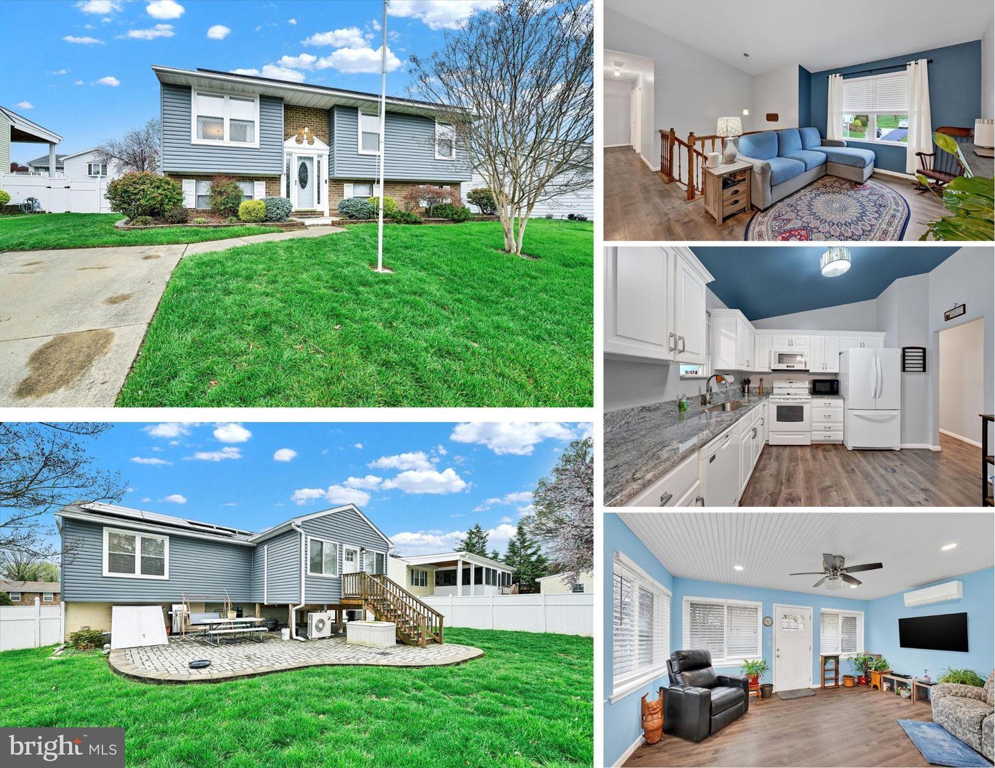 Theresa Ave, Baltimore, MD 21221