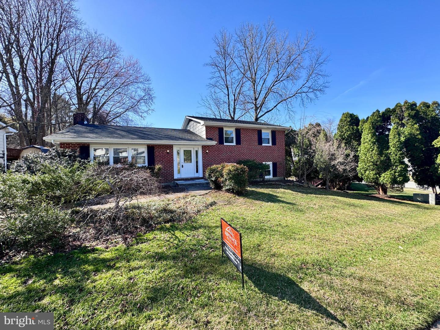 Farmstead Rd, Cockeysville, MD 21030