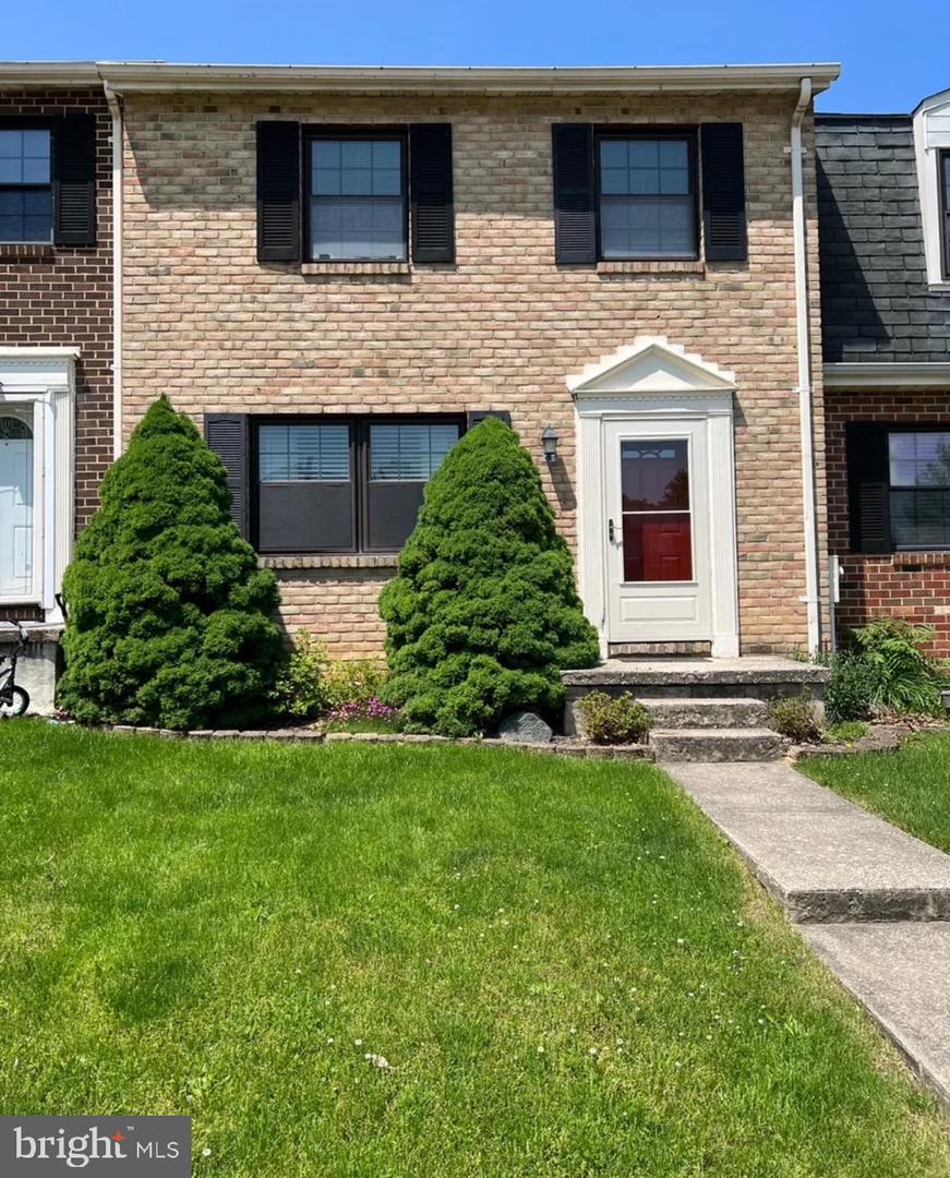 Kimball Ridge Ct, Catonsville, MD 21228
